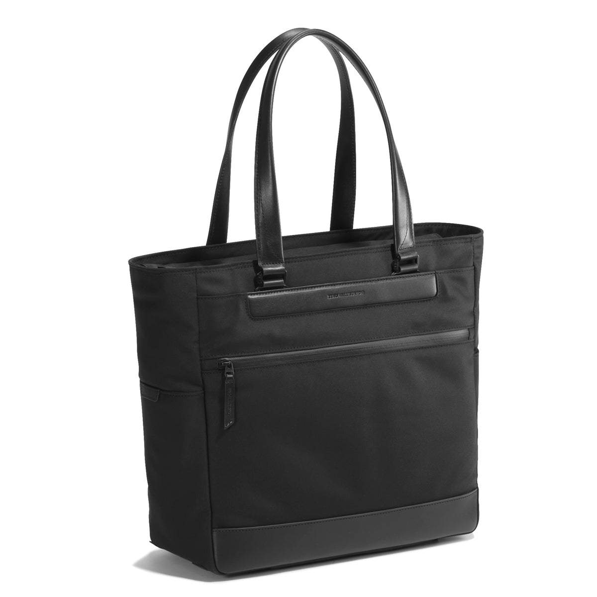 Cipher Quiet | Square Tote A4 14" PC | 81354