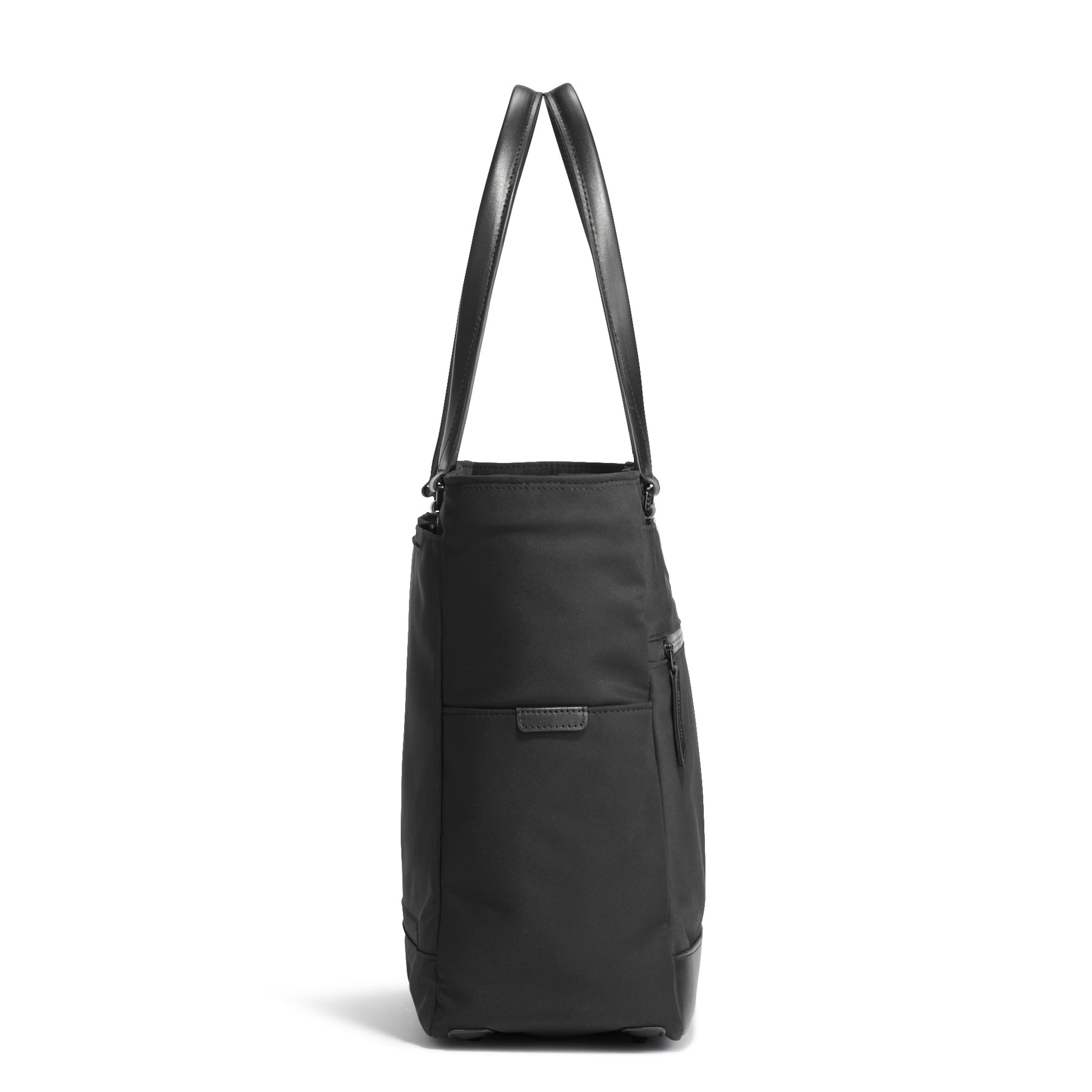 Cipher Quiet | Square Tote A4 14" PC | 81354