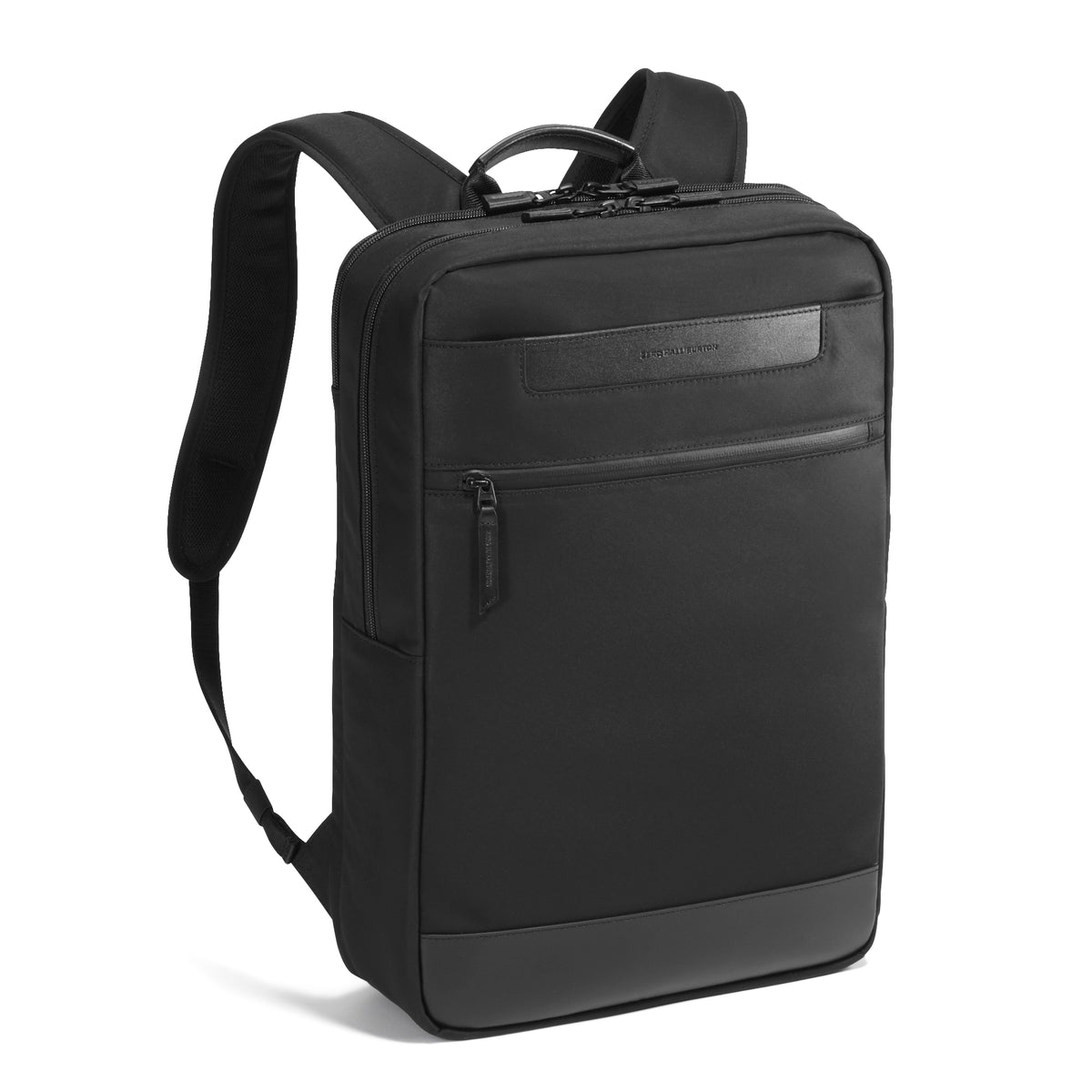 Cipher Quiet | Slim Backpack | 81355