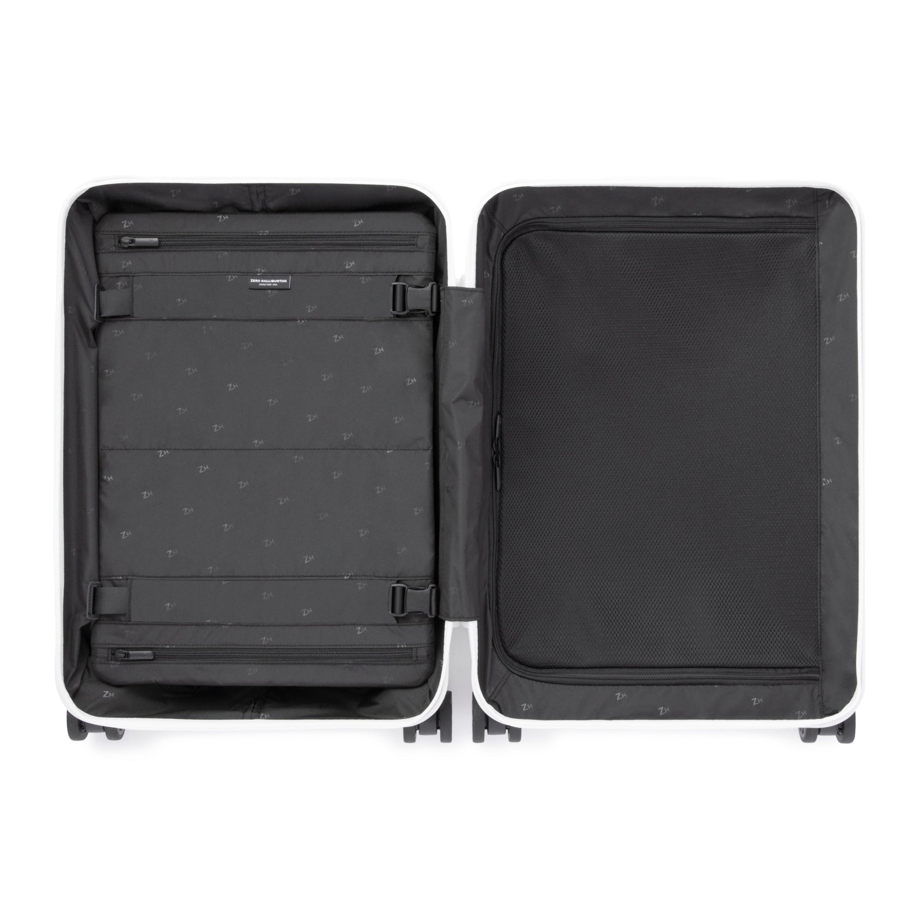 Classic Lightweight 4.0 Metallic | Carry-On Travel Case 32L 81372