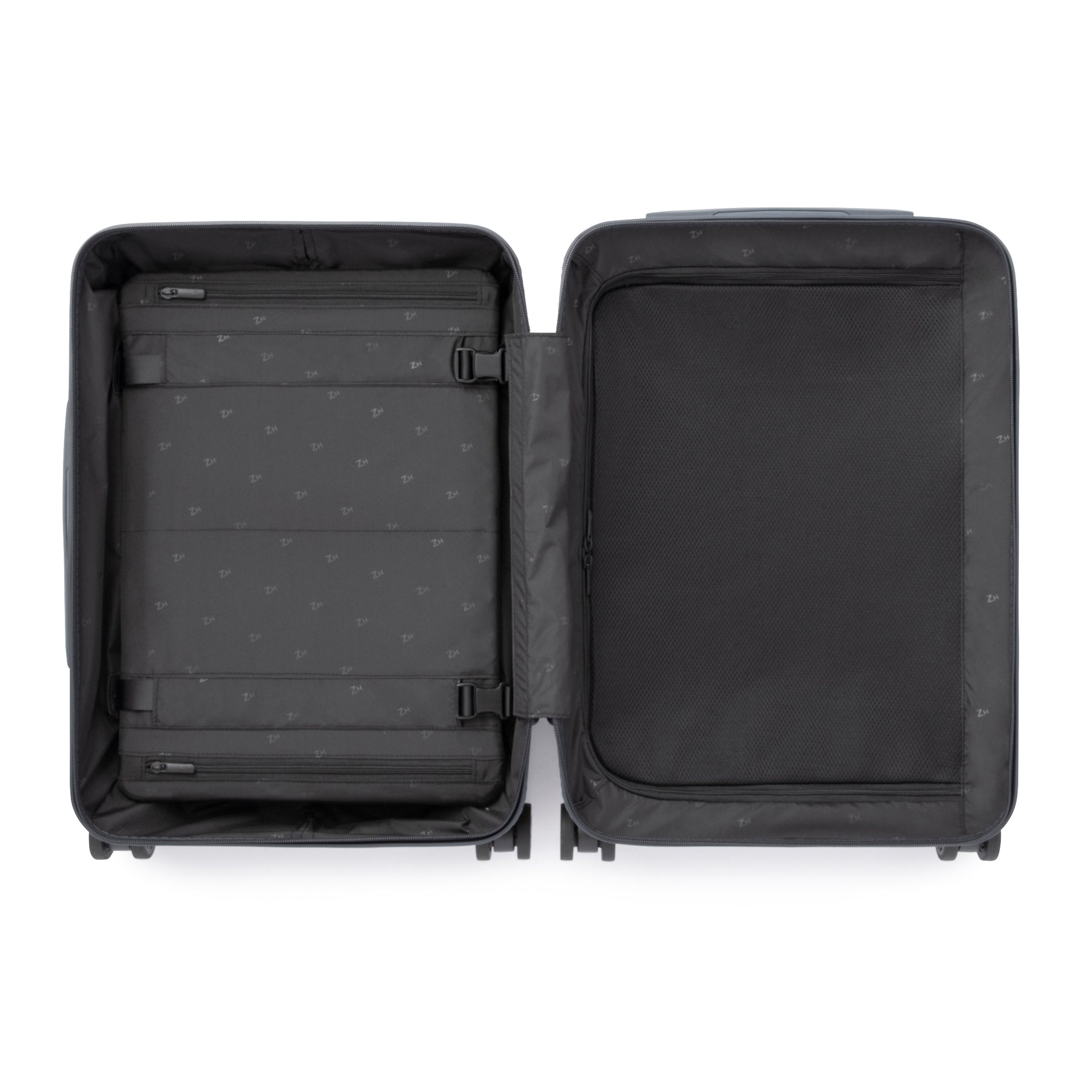 Classic Lightweight 4.0 |  Continental Carry-On 37L 81363