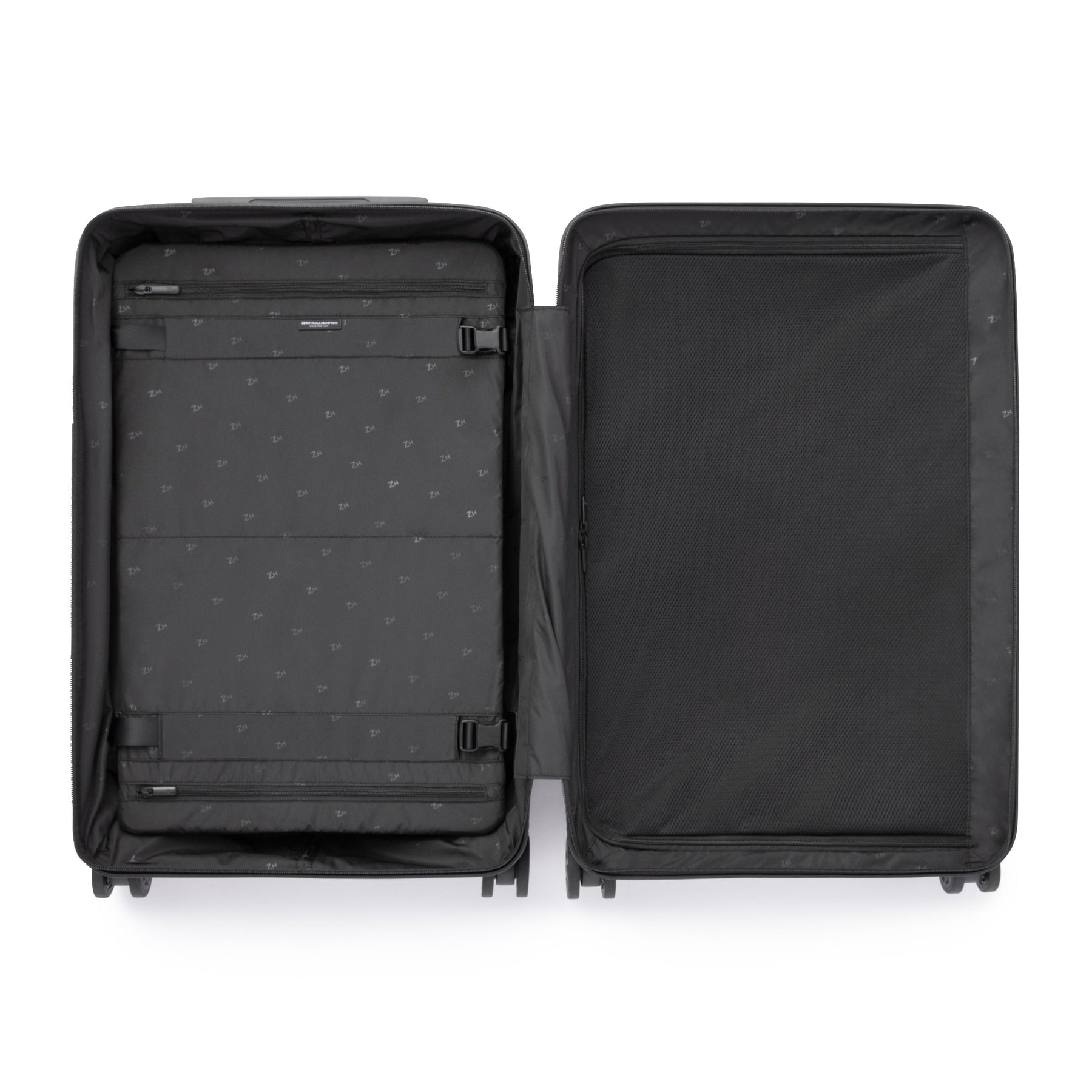 Classic Lightweight 4.0 Metallic | Check-In-S Travel Case 60L 81374