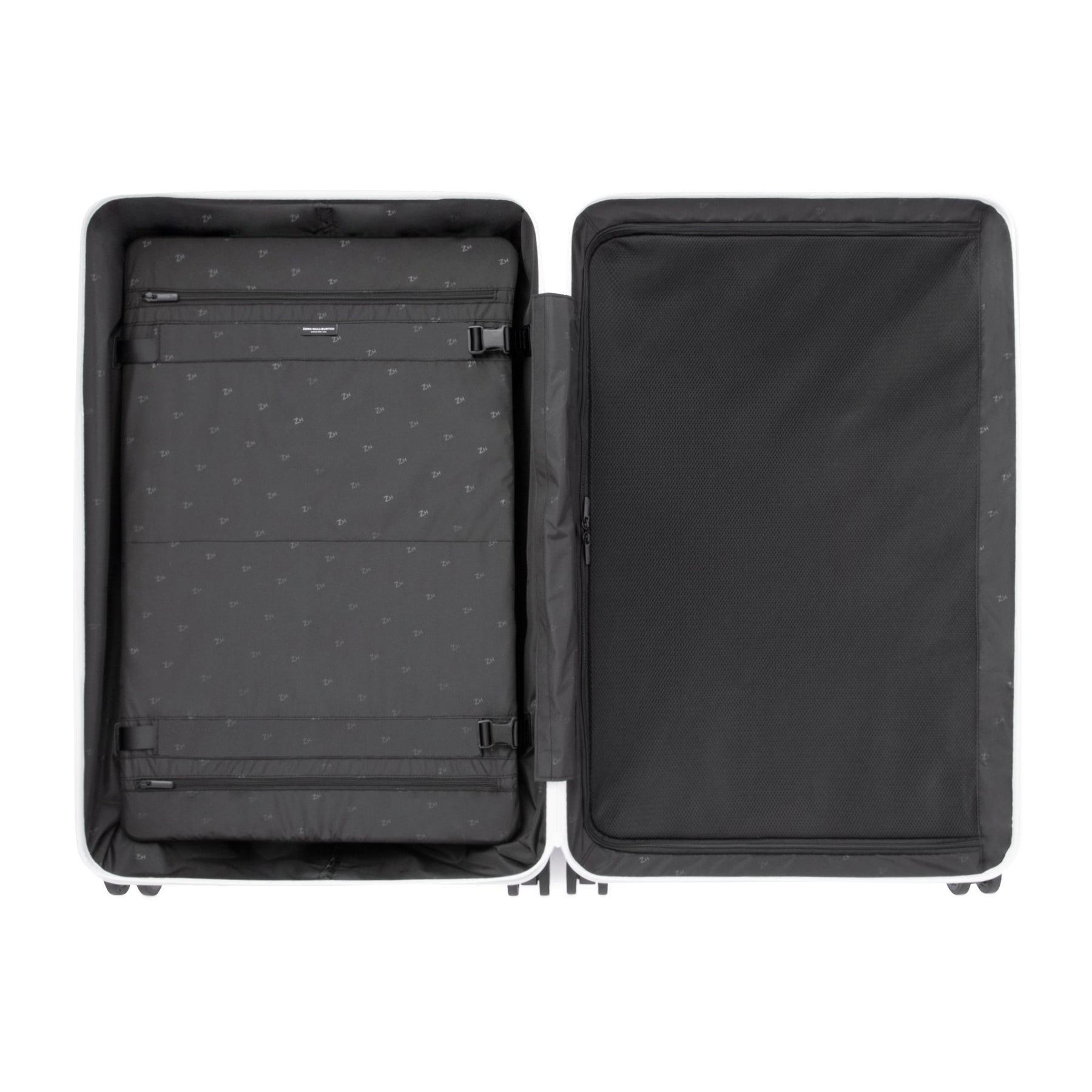 Classic Lightweight 4.0 Metallic | Check-In-L Travel Case 83L 81376