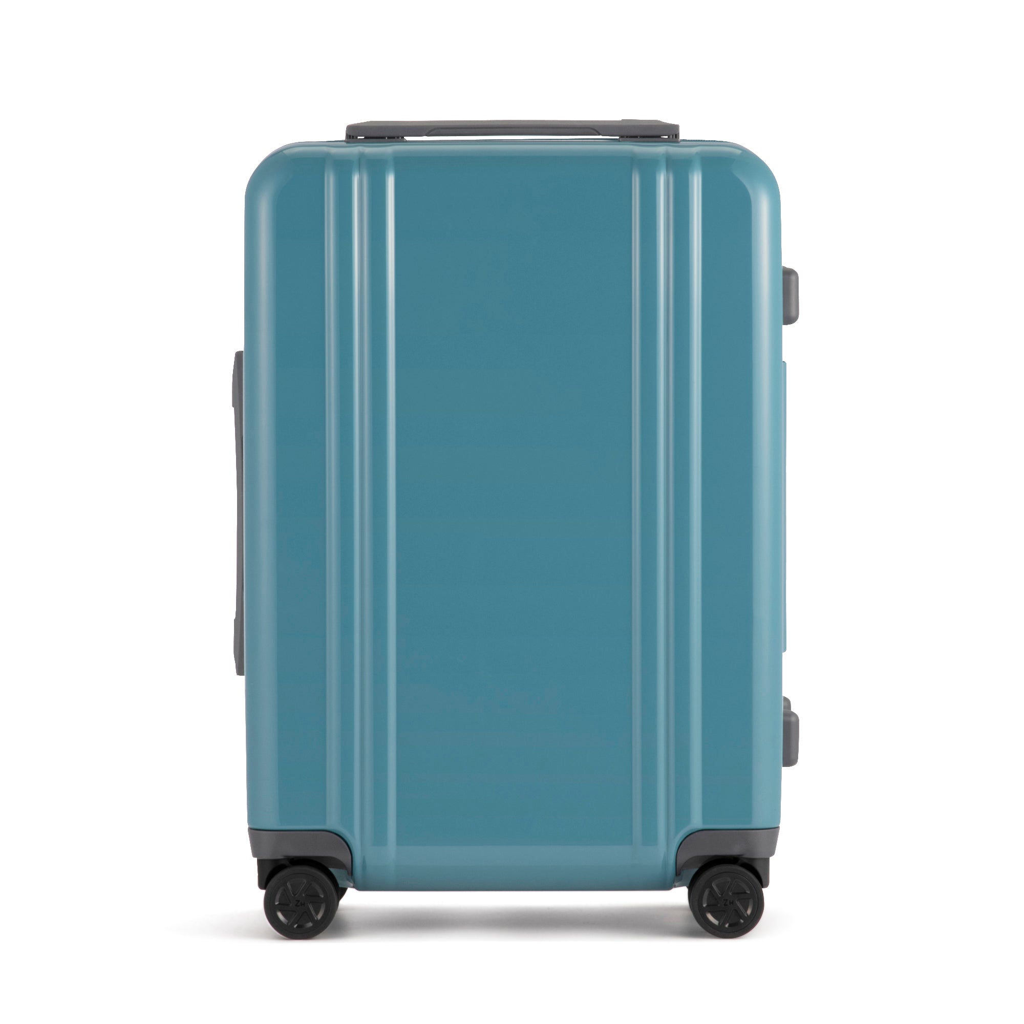 27インチ　トンボ　ブルー　美品 ZH × 三笘薫】Classic Lightweight 4.0 KM Edition | Carry-On Travel