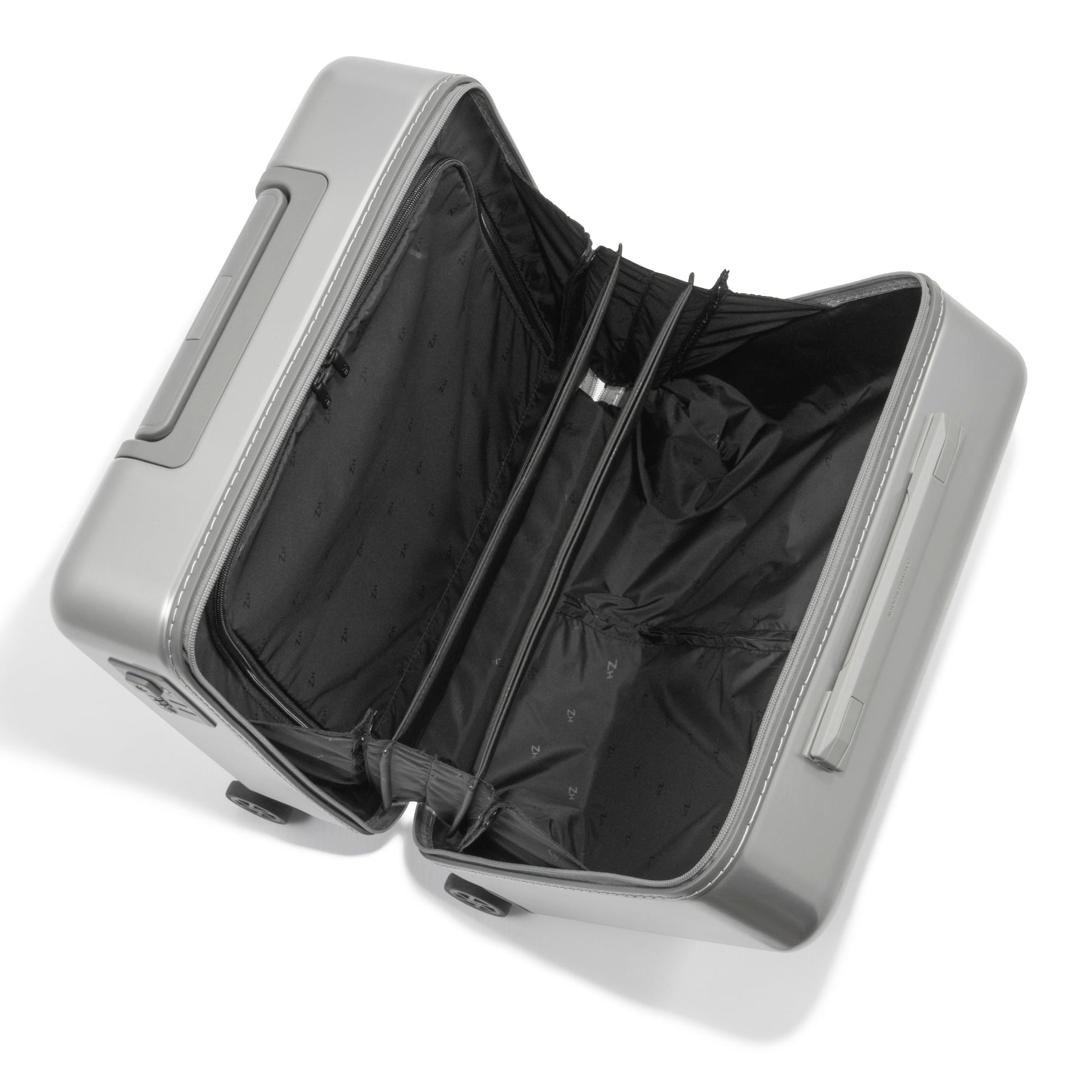 Classic Lightweight 4.0 Metallic | Carry-On Business Case 30L 81371