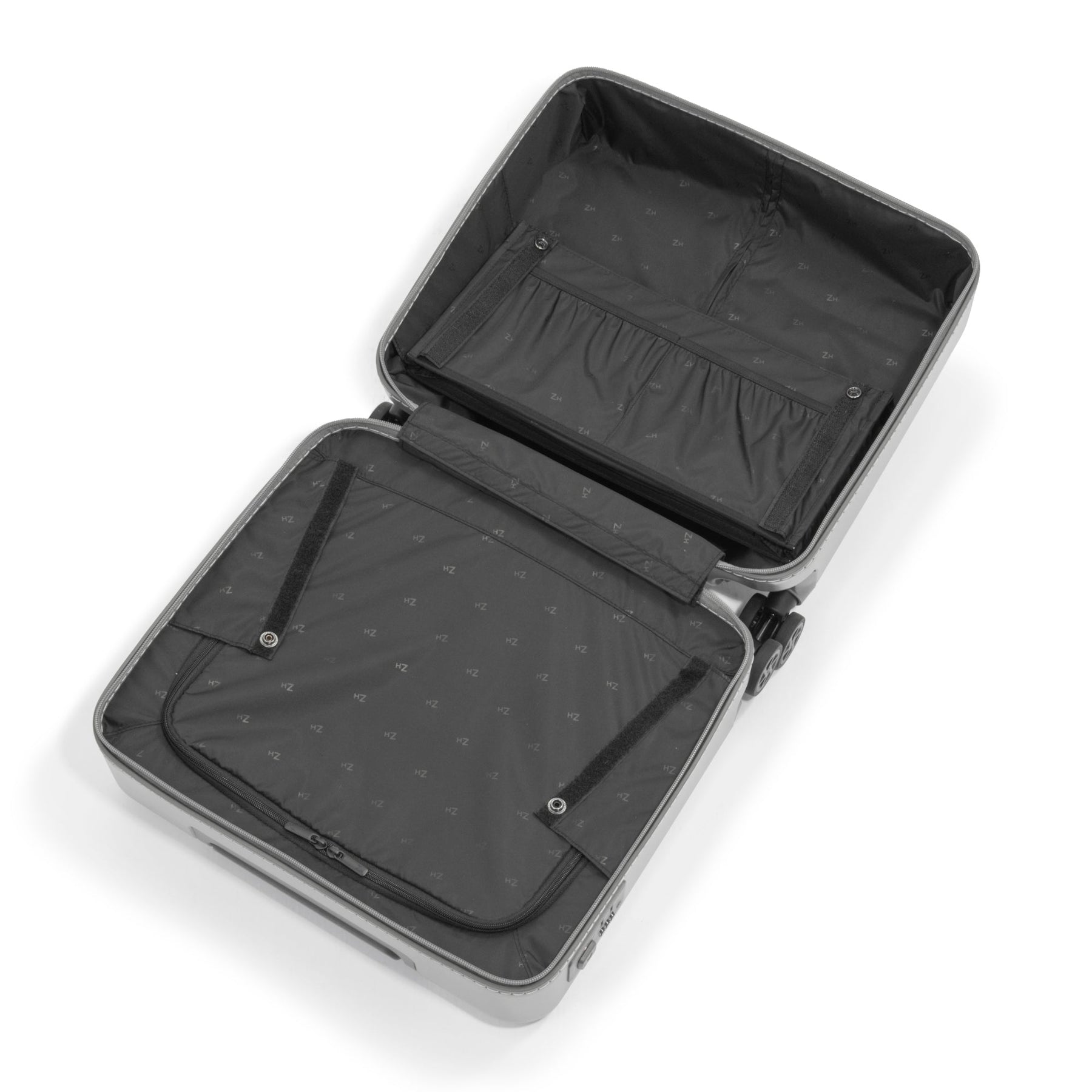 Classic Lightweight 4.0 Metallic | Carry-On Business Case 30L 81371