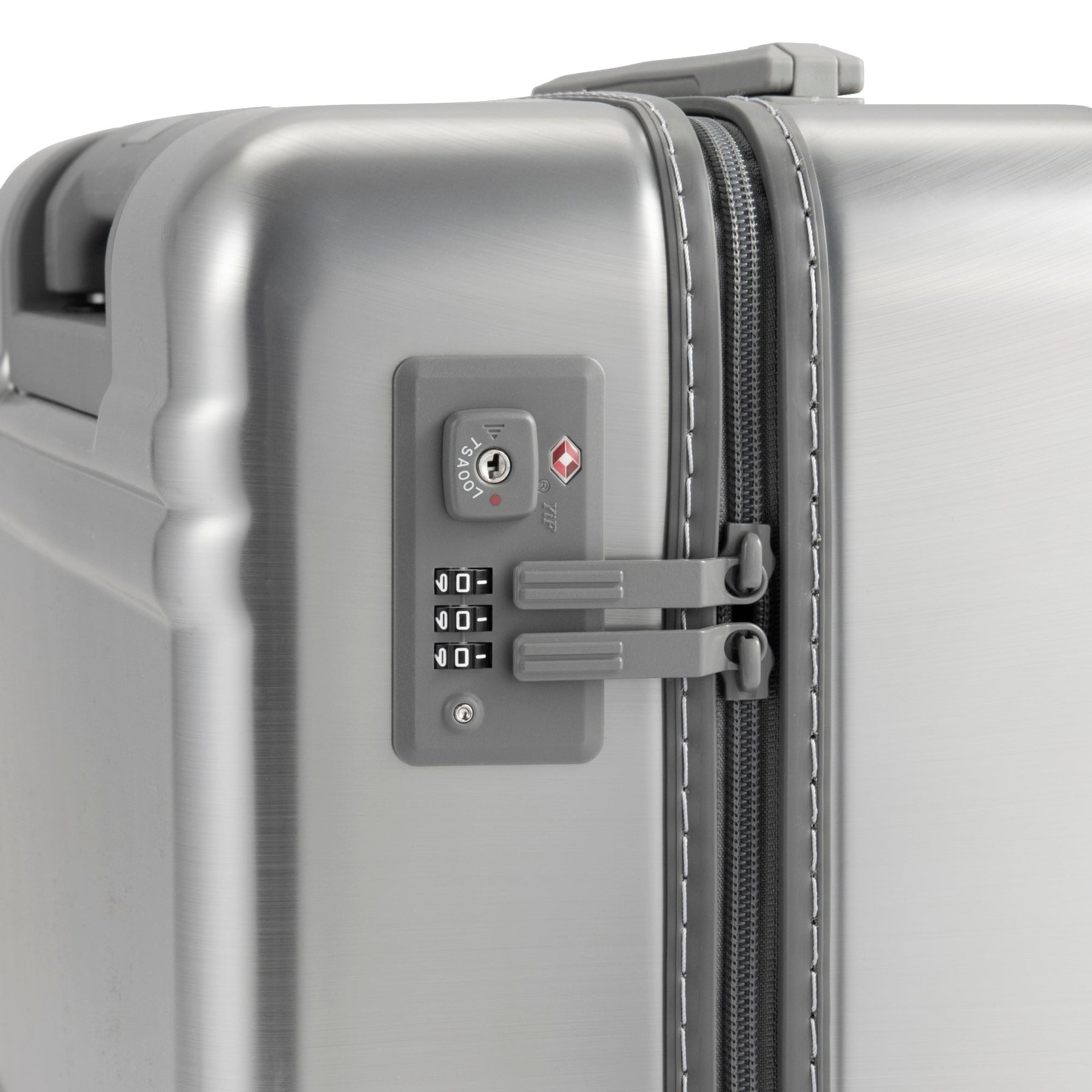 Classic Lightweight 4.0 Metallic | Carry-On Business Case 30L 81371