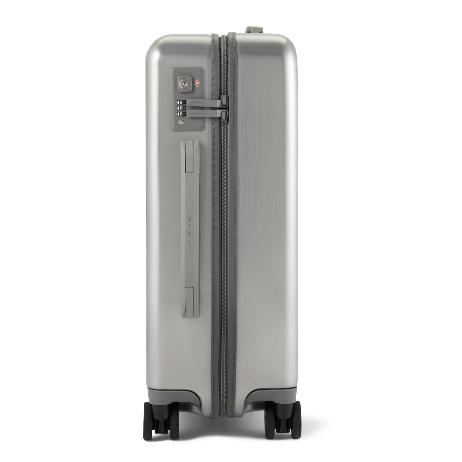 Classic Lightweight 4.0 Metallic | Carry-On Travel Case 32L 81372