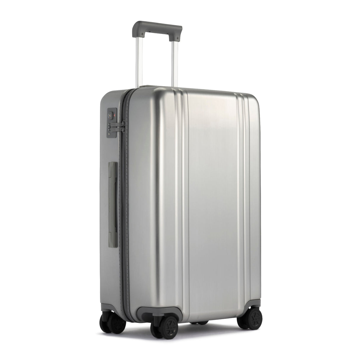 Classic Lightweight 4.0 Metallic | Check-In-S Travel Case 60L 81374