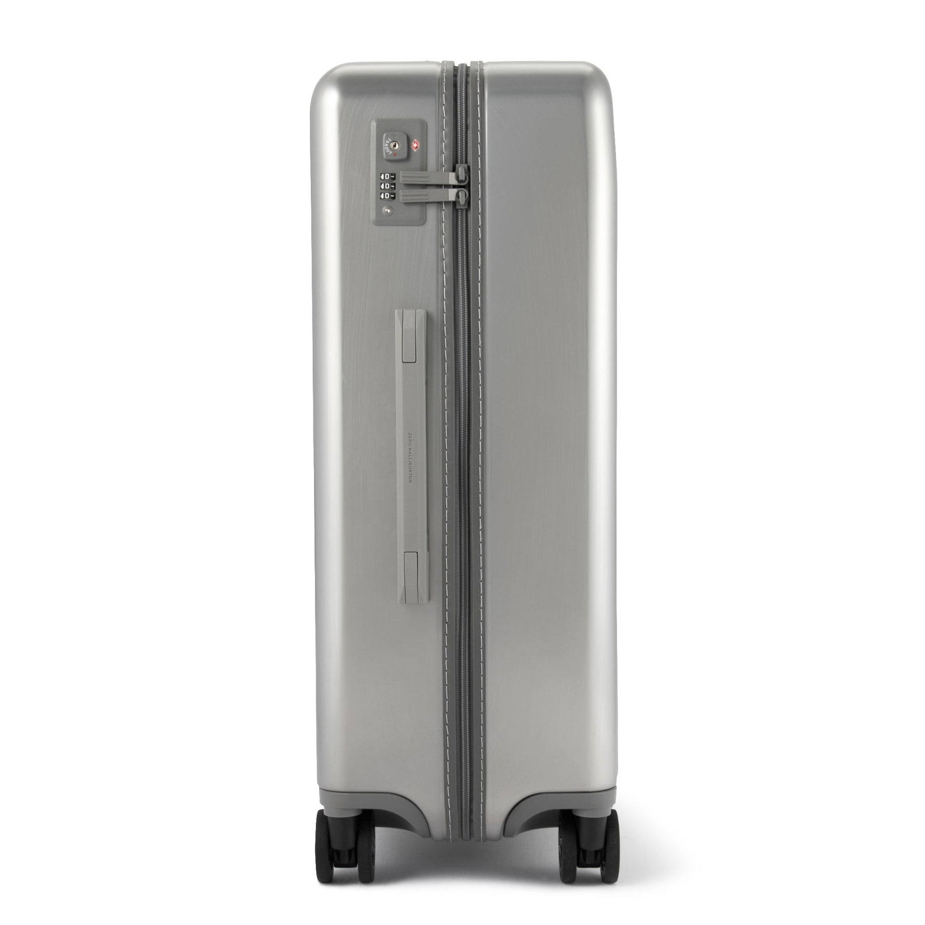 Classic Lightweight 4.0 Metallic | Check-In-S Travel Case 60L 81374