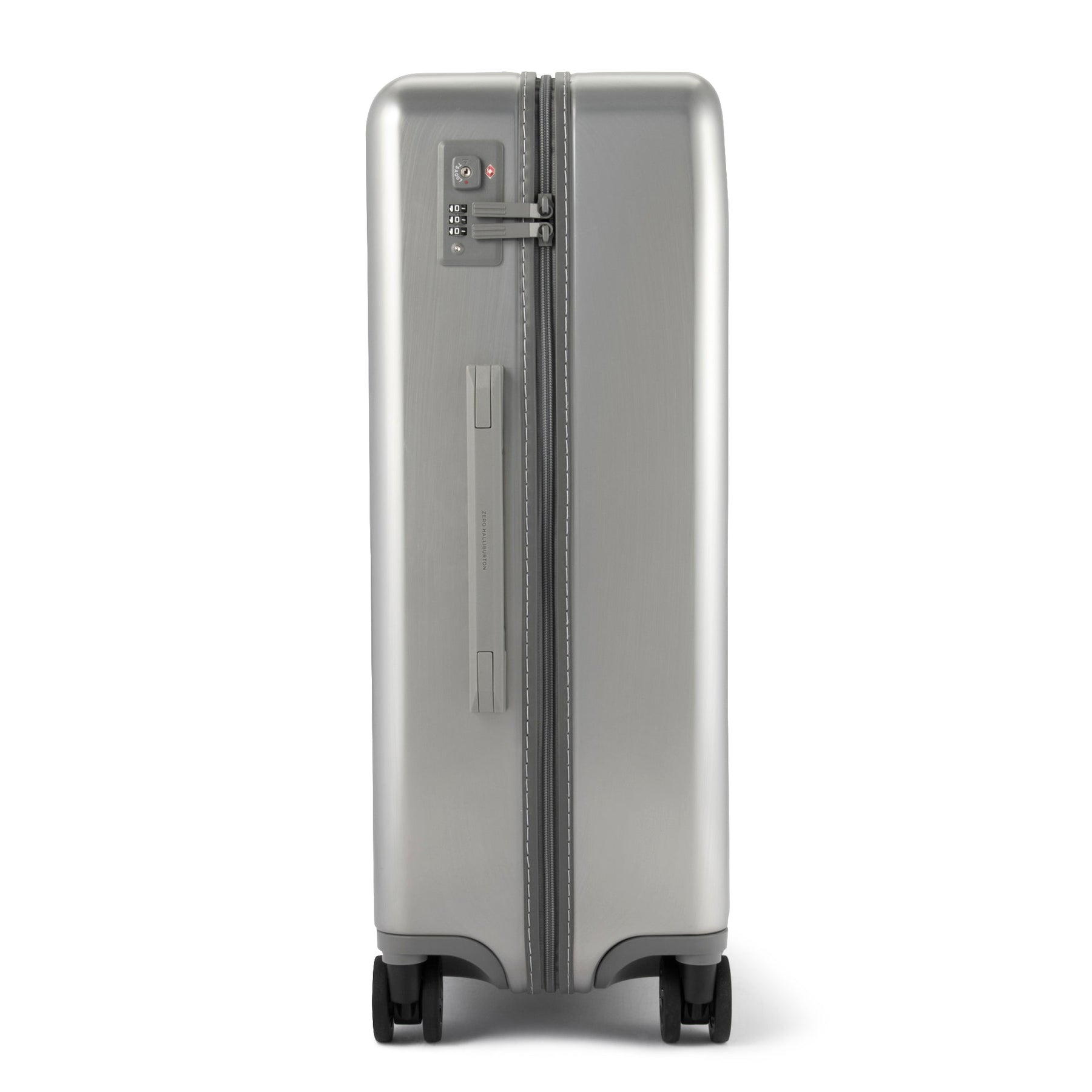 Classic Lightweight 4.0 Metallic |  Check-In-S Travel Case 60L 81374