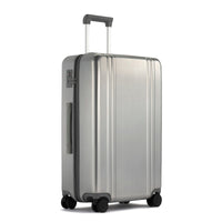 Classic Lightweight 4.0 Metallic | Check-In-M Travel Case 67L 81375