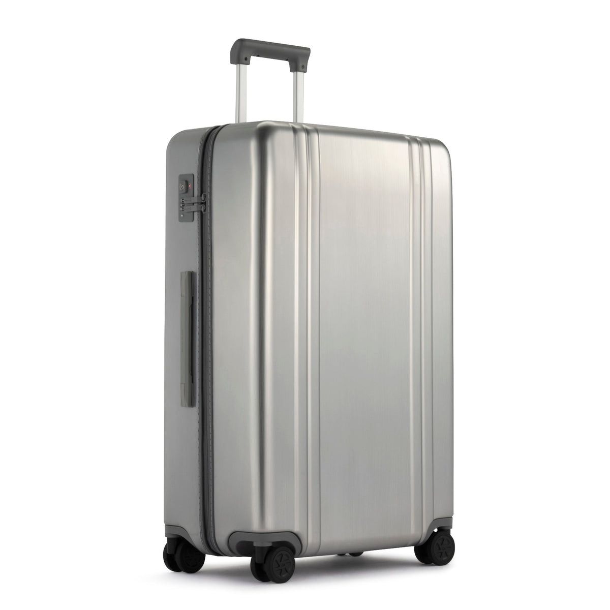 Classic Lightweight 4.0 Metallic | Check-In-L Travel Case 83L 81376
