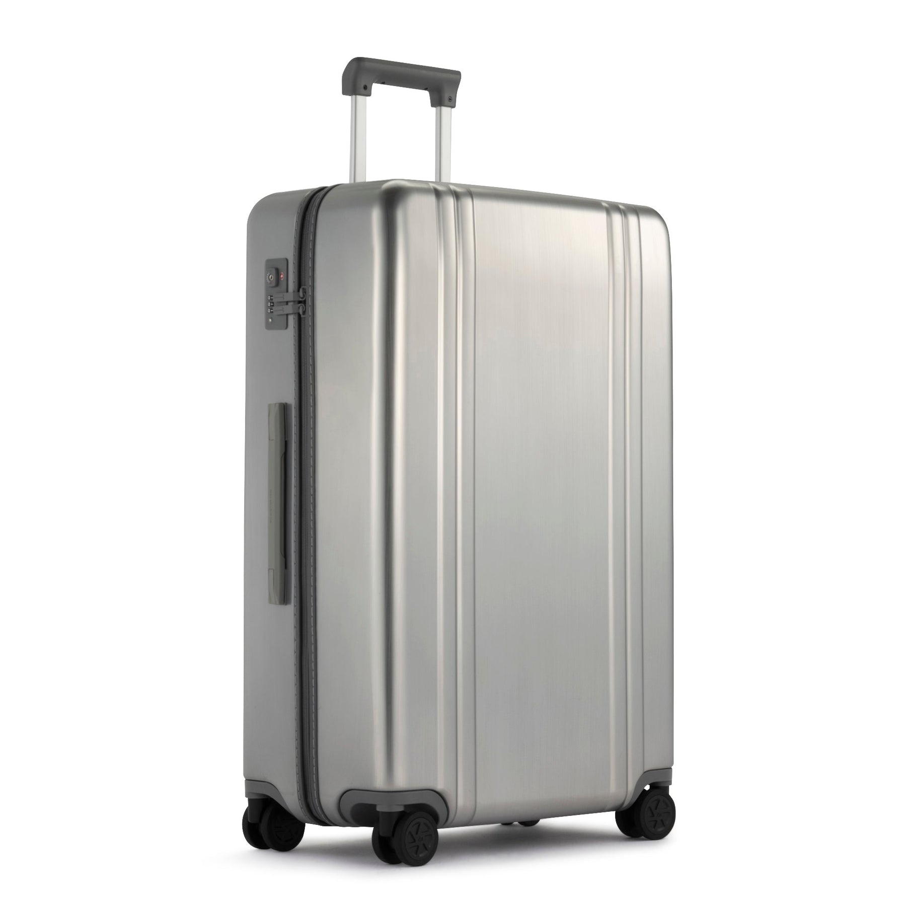 Classic Lightweight 4.0 Metallic | Check-In-L Travel Case 83L 81376