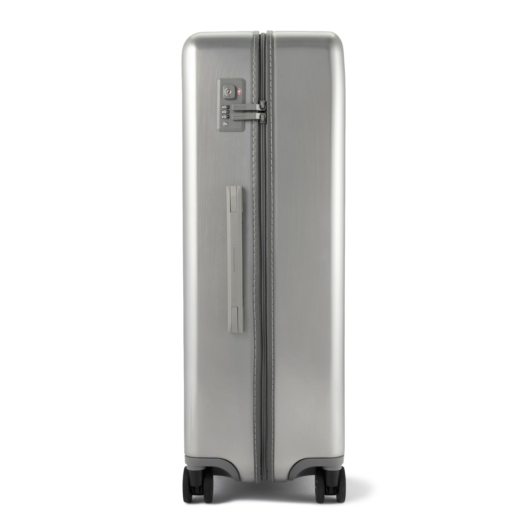 Classic Lightweight 4.0 Metallic | Check-In-L Travel Case 83L 81376