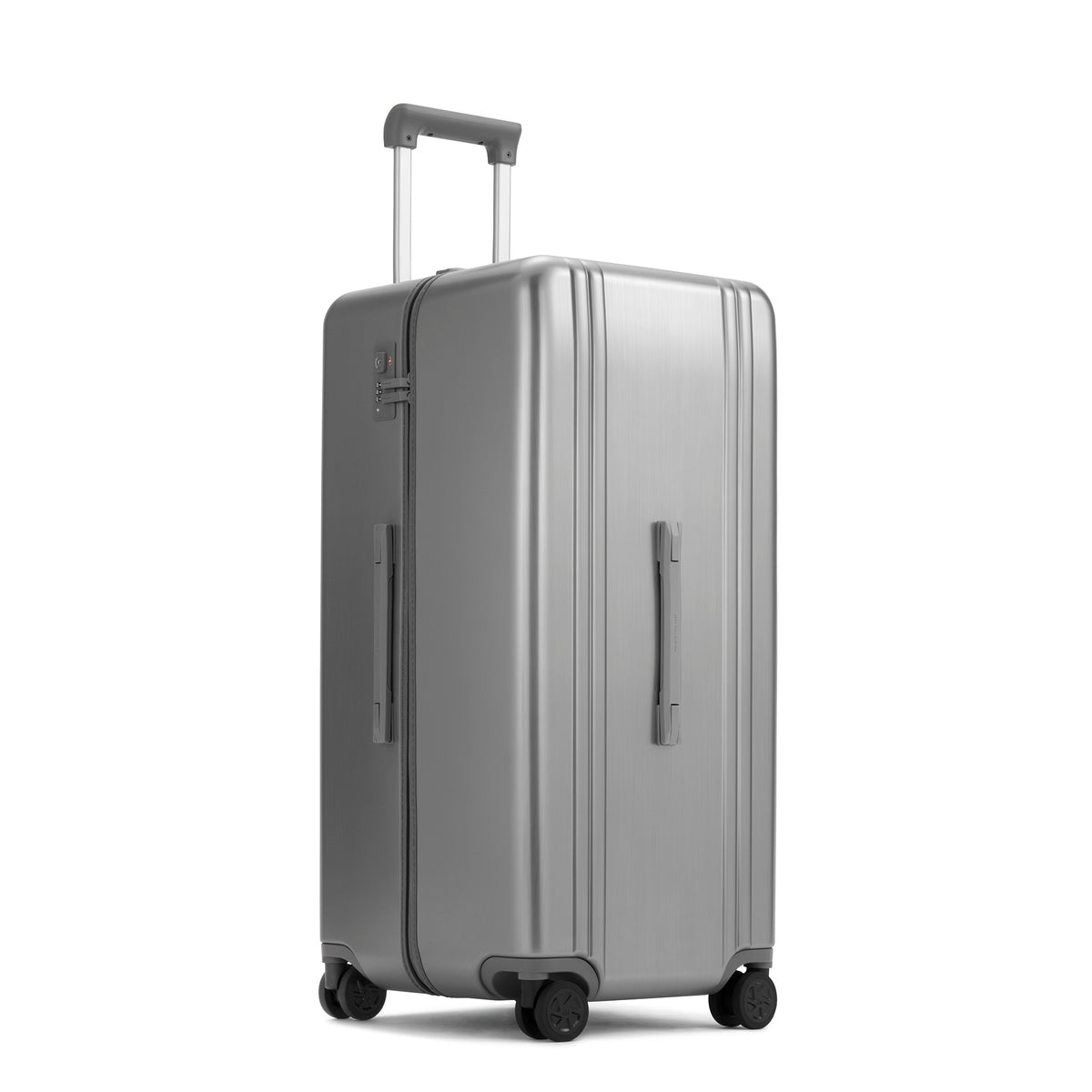 Classic Lightweight 4.0 Metallic | Portable Trunk 99L 81377