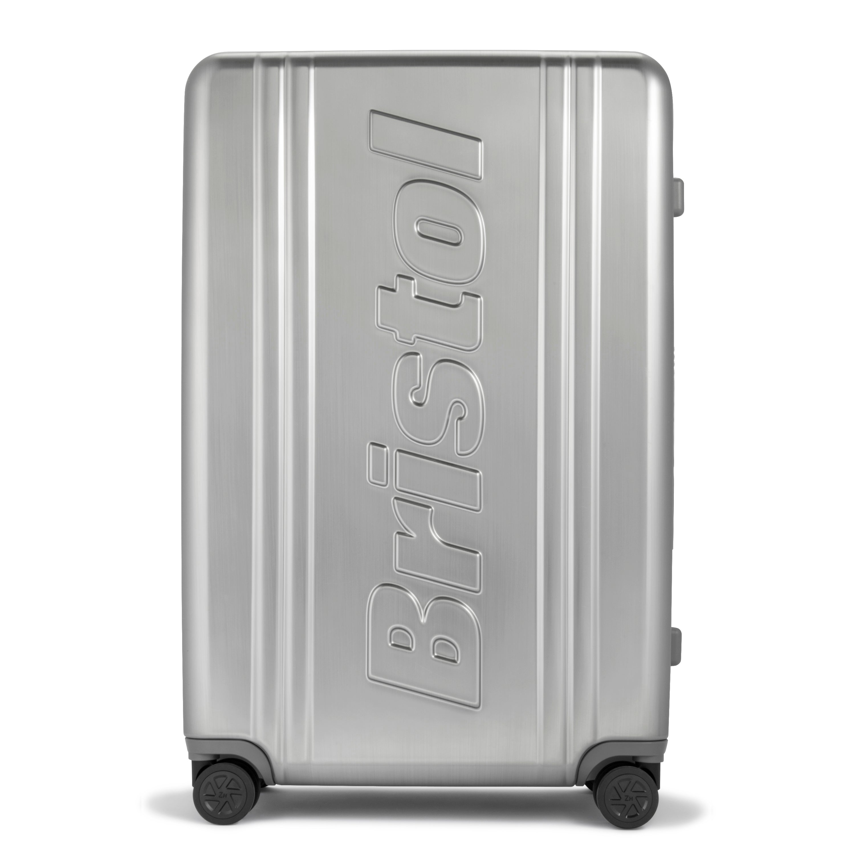 Classic Lightweight 4.0 Metallic For F.C.R.B. | Check-In-L Travel Case– ZERO  HALLIBURTON