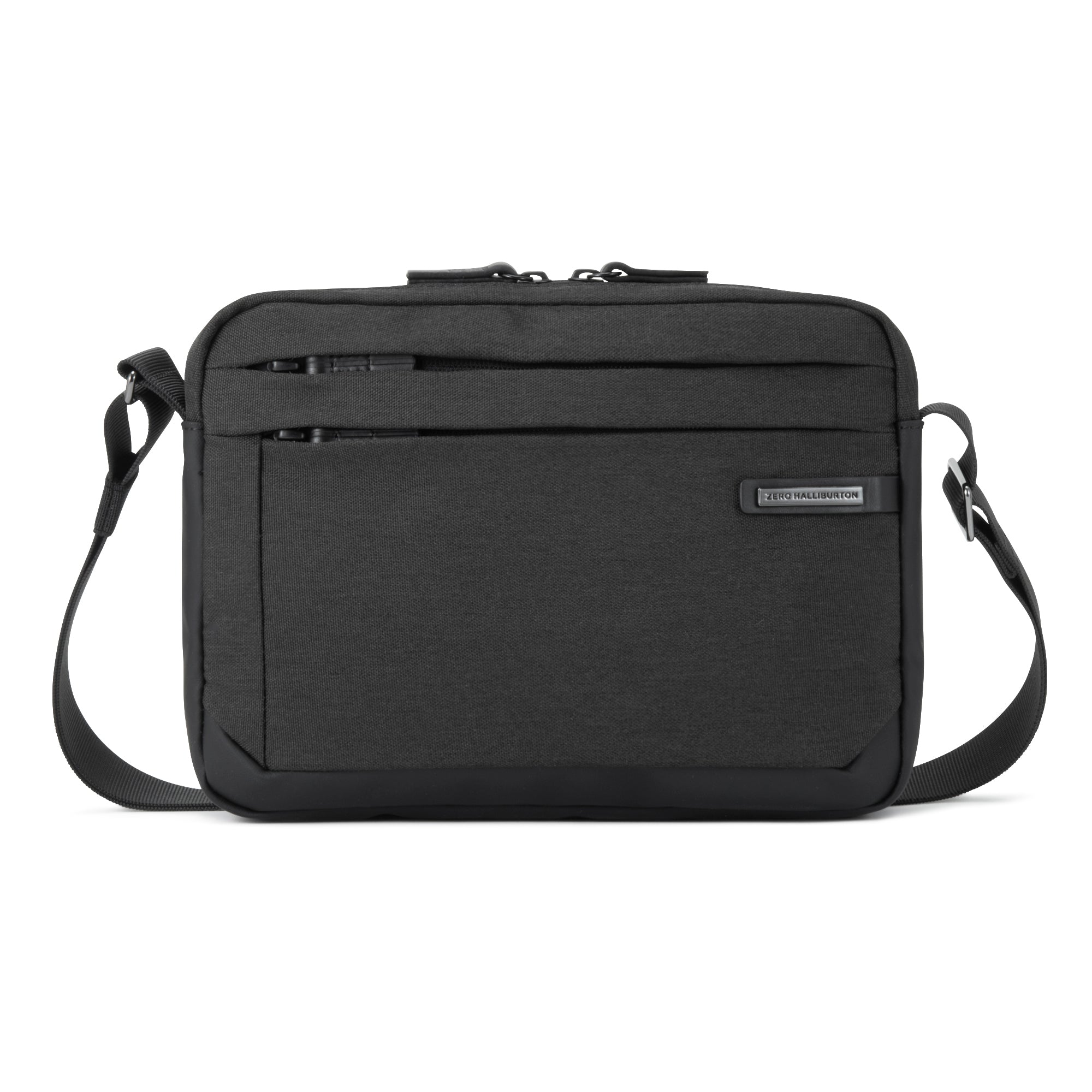 HLC | Horizontal Shoulder Bag 81403– ZERO HALLIBURTON
