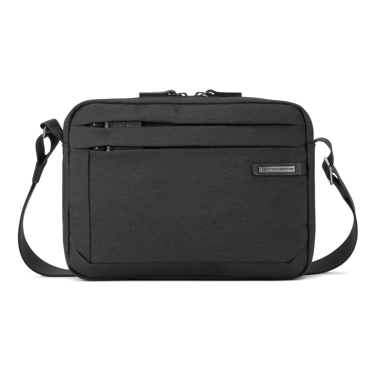 HLC | Horizontal Shoulder Bag 81403