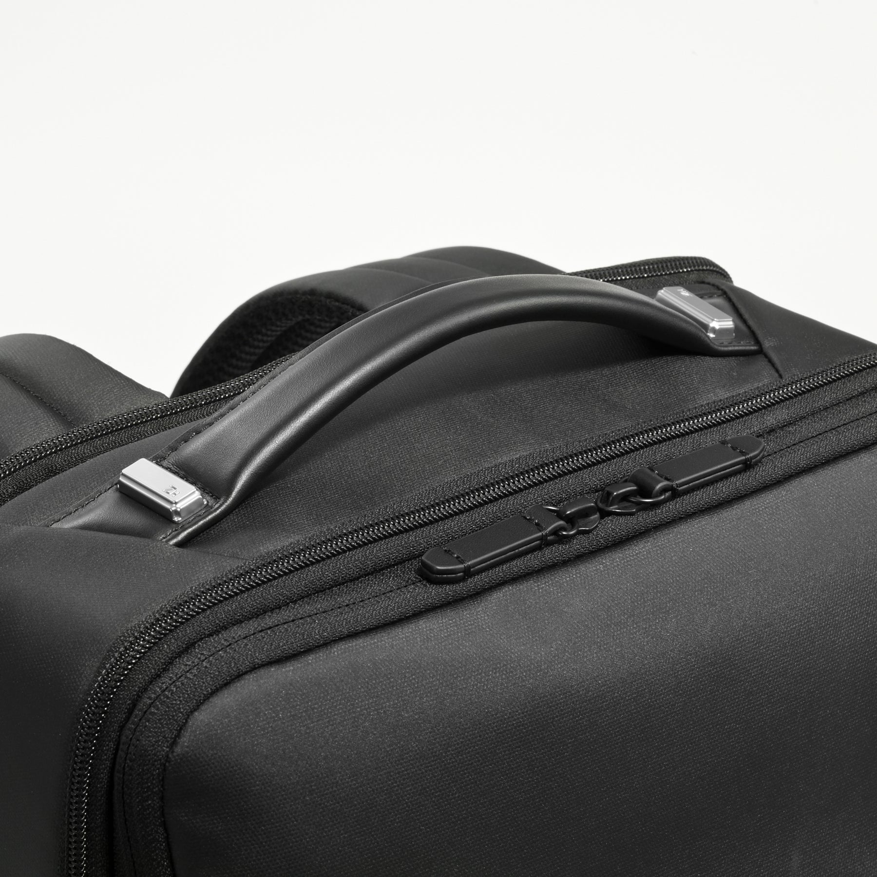 Z PACK | type-C2 Laminated Backpack Expandable B4/15.6" PC 81433
