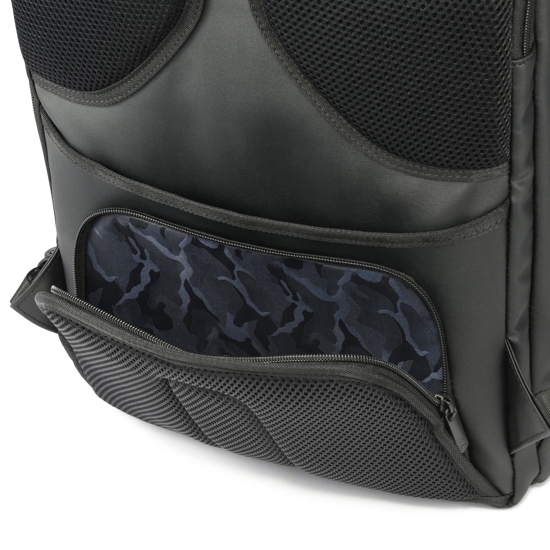 Z PACK | type-C2 Laminated Backpack Expandable B4/15.6" PC 81433