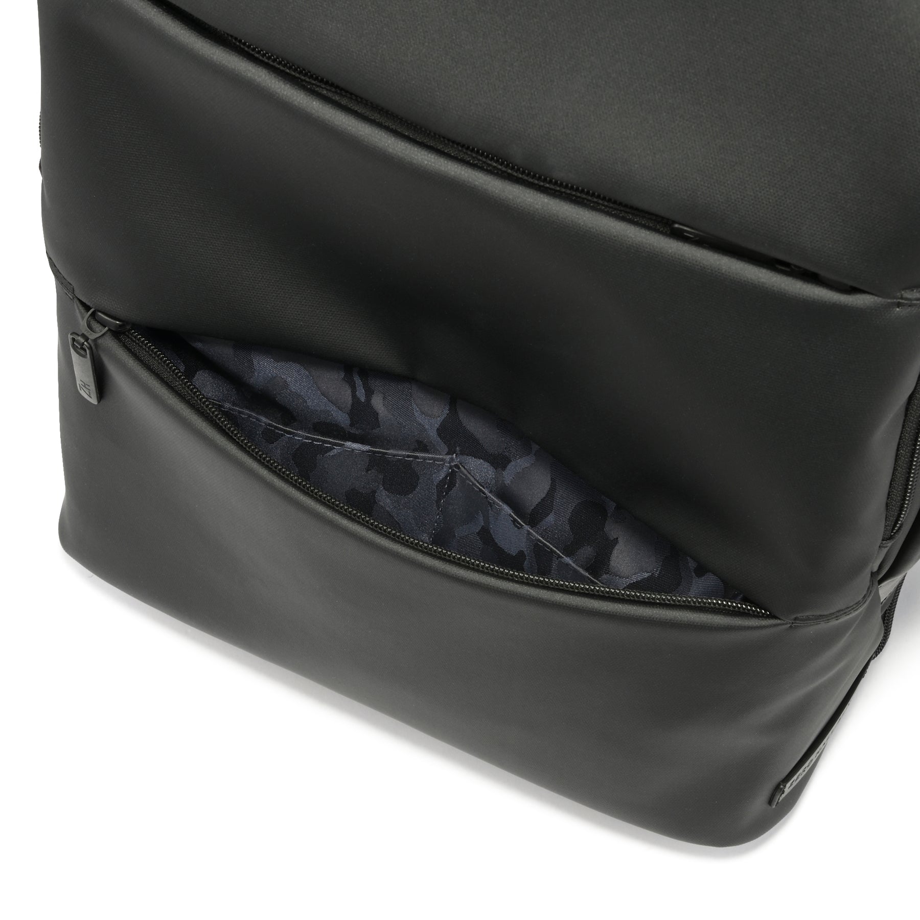 Z PACK | type-C2 Laminated Backpack Expandable B4/15.6" PC 81433
