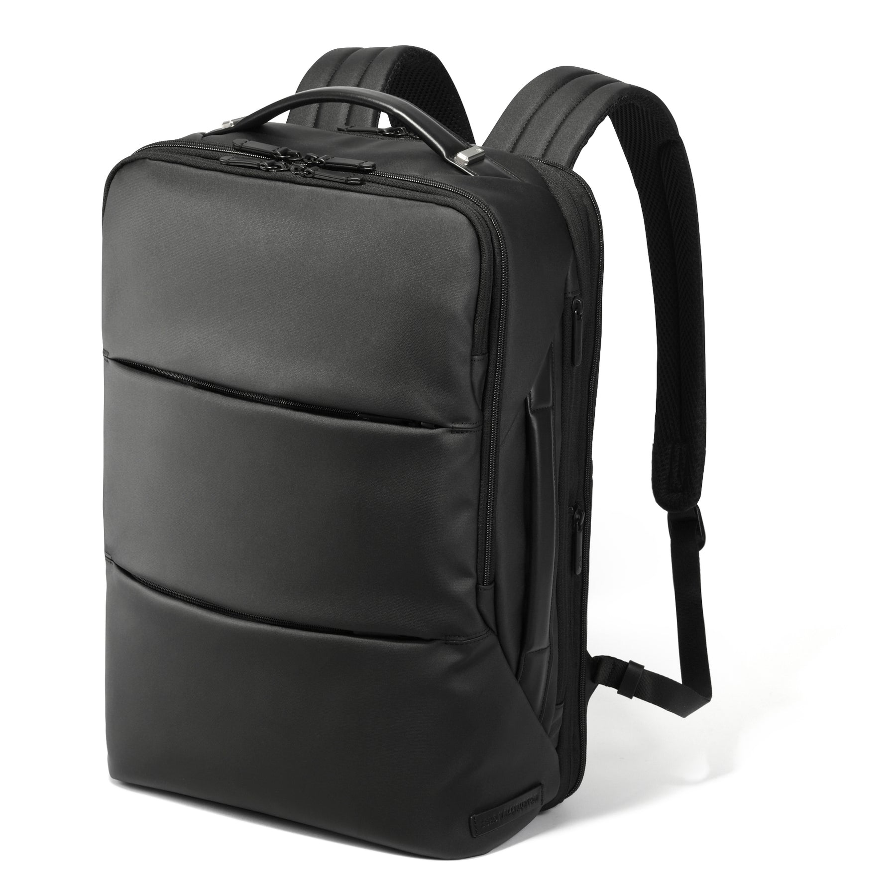Z PACK | type-C2 Laminated Backpack Expandable B4/15.6" PC 81433