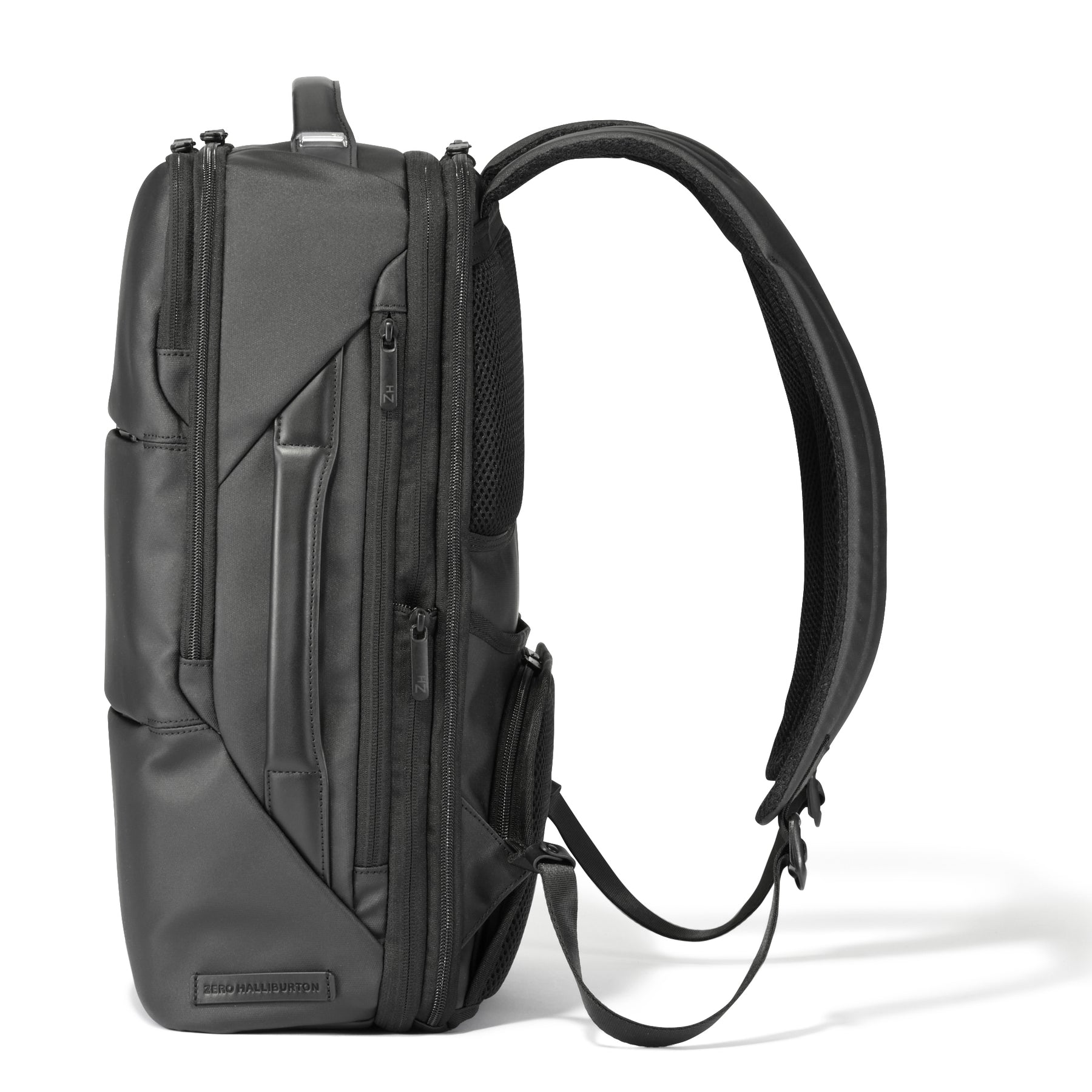 Z PACK | type-C2 Laminated Backpack Expandable B4/15.6" PC 81433