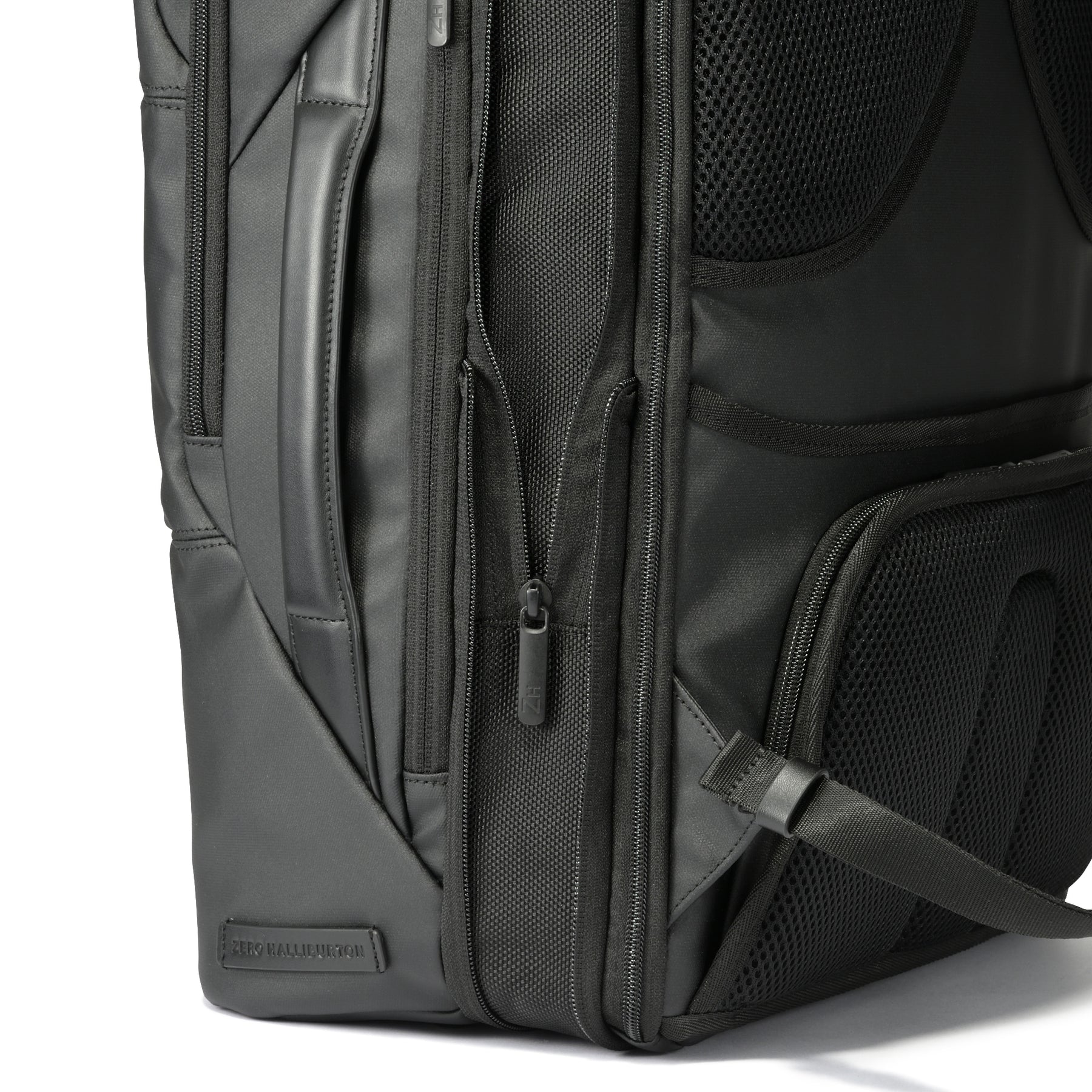 Z PACK | type-C2 Laminated Backpack Expandable B4/15.6" PC 81433