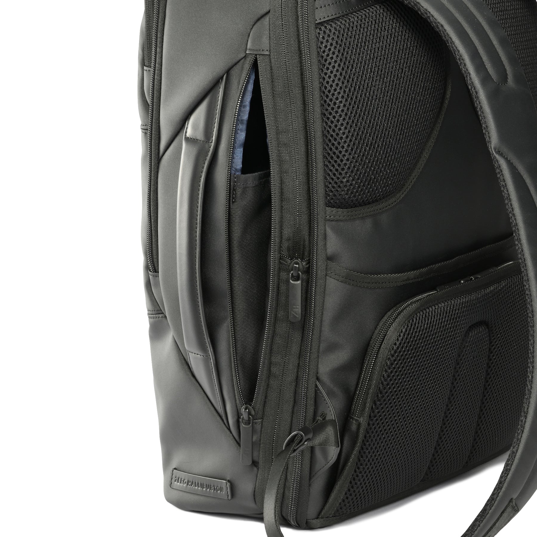 Z PACK | type-C2 Laminated Backpack Expandable B4/15.6" PC 81433