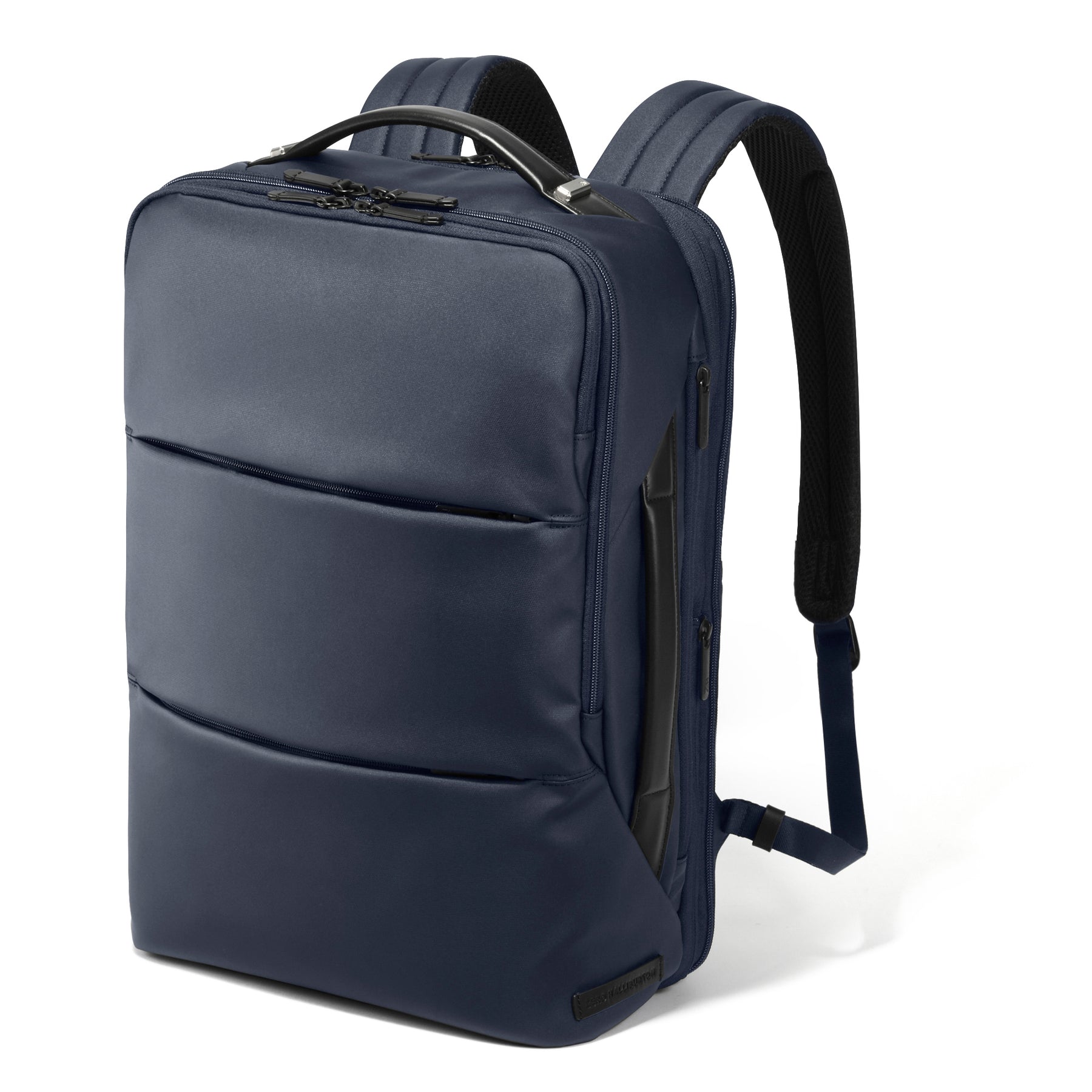 Z PACK | type-C2 Laminated Backpack Expandable B4/15.6" PC 81433