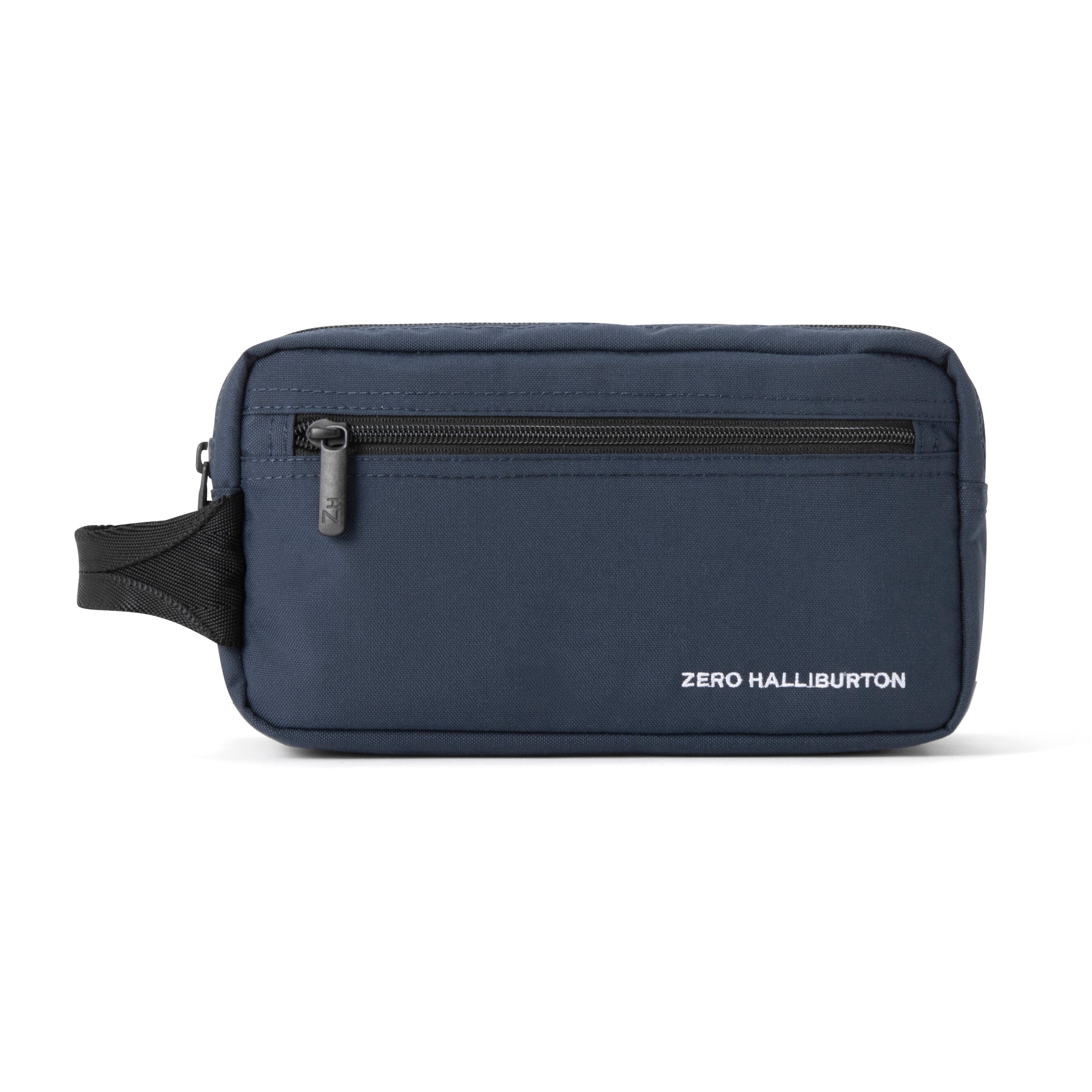 Accessories | ZH Packing Cube Double Zip Pouch SOLID 81451