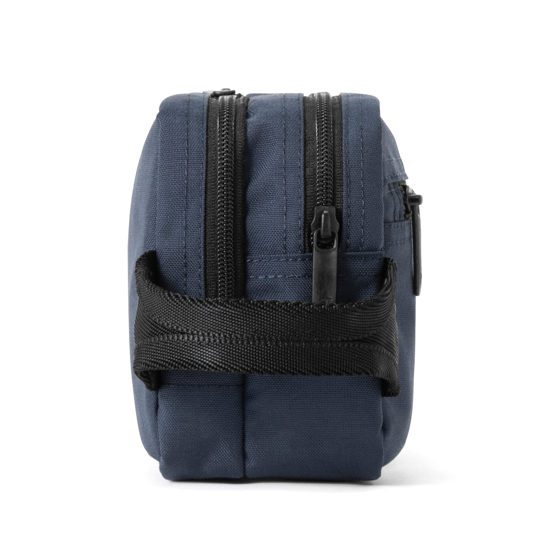 Accessories | ZH Packing Cube Double Zip Pouch SOLID 81451