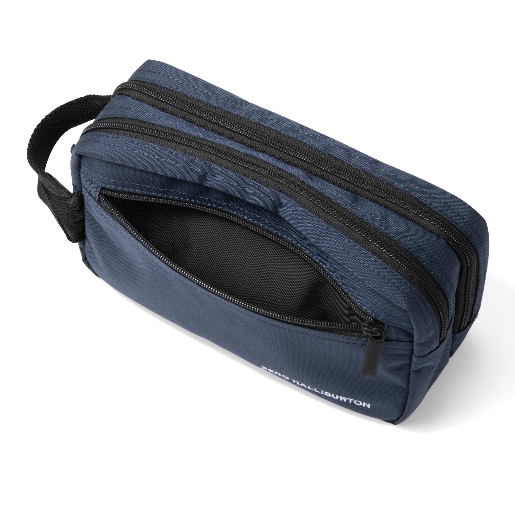 Accessories | ZH Packing Cube Double Zip Pouch SOLID 81451