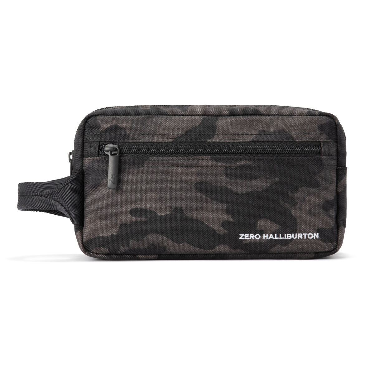 Accessories | ZH Packing Cube Double Zip Pouch CAMO 81451
