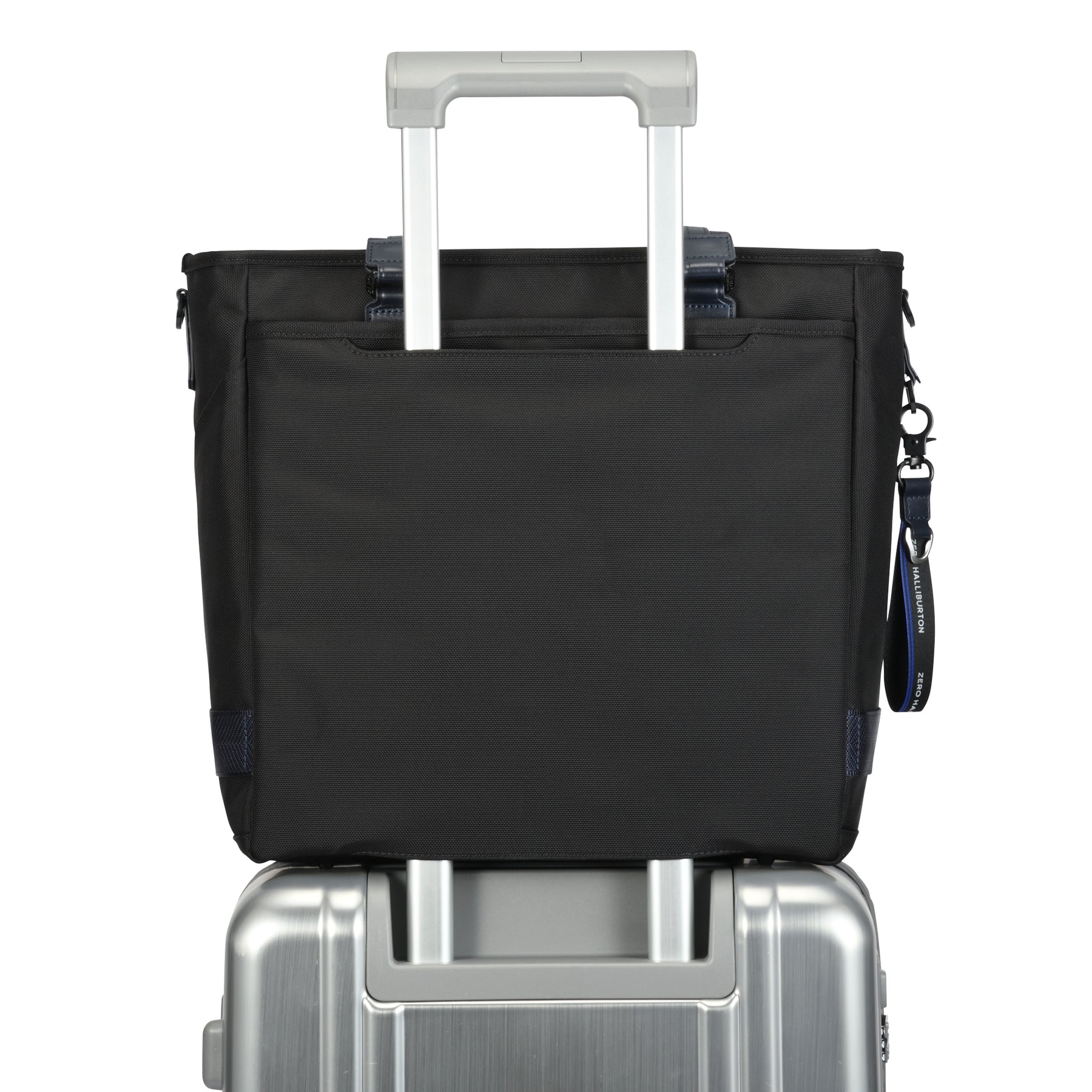 ZERO ZLM | Medium Totebag A4/14" PC | 81518
