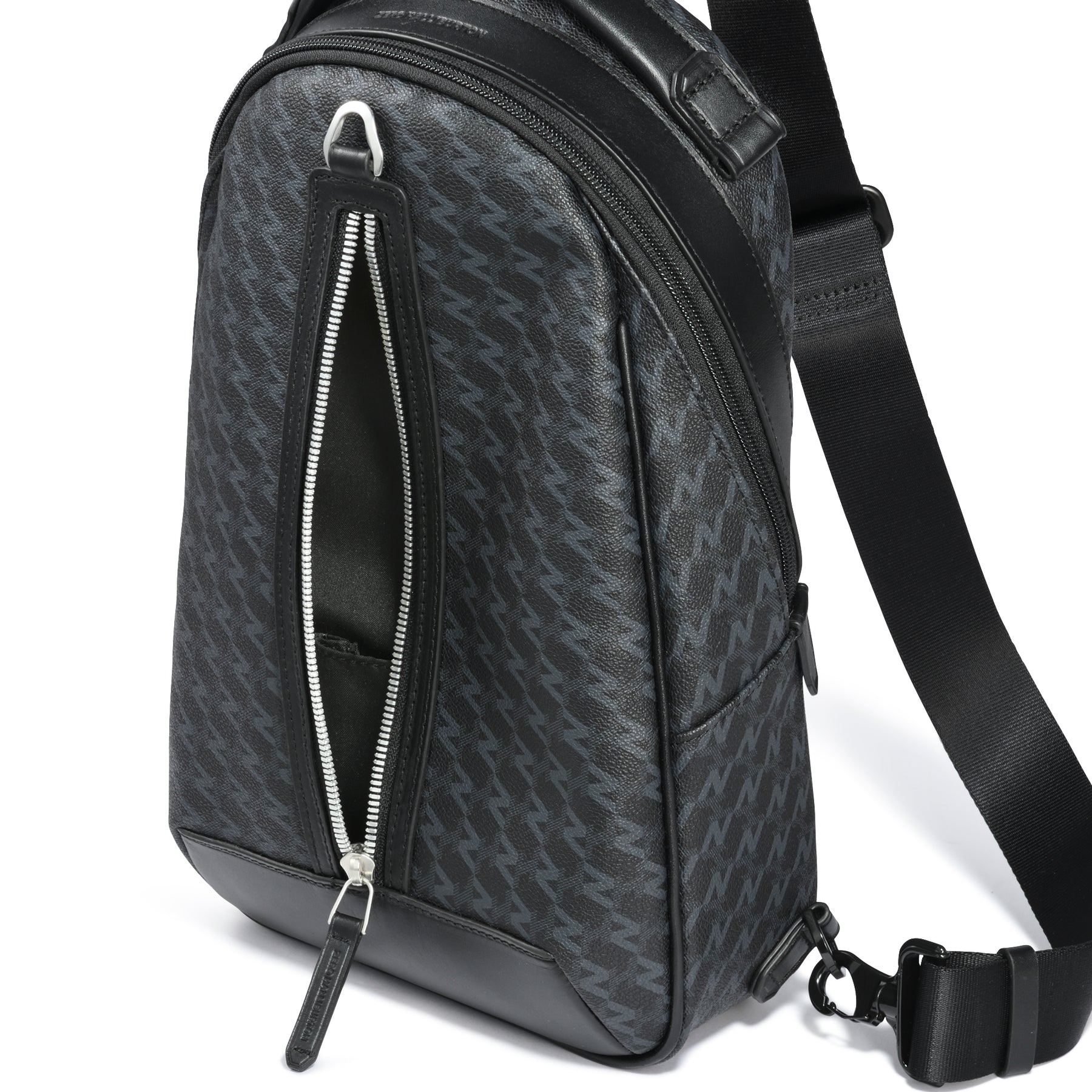 ZH Monogram | Sling Bag | 81523