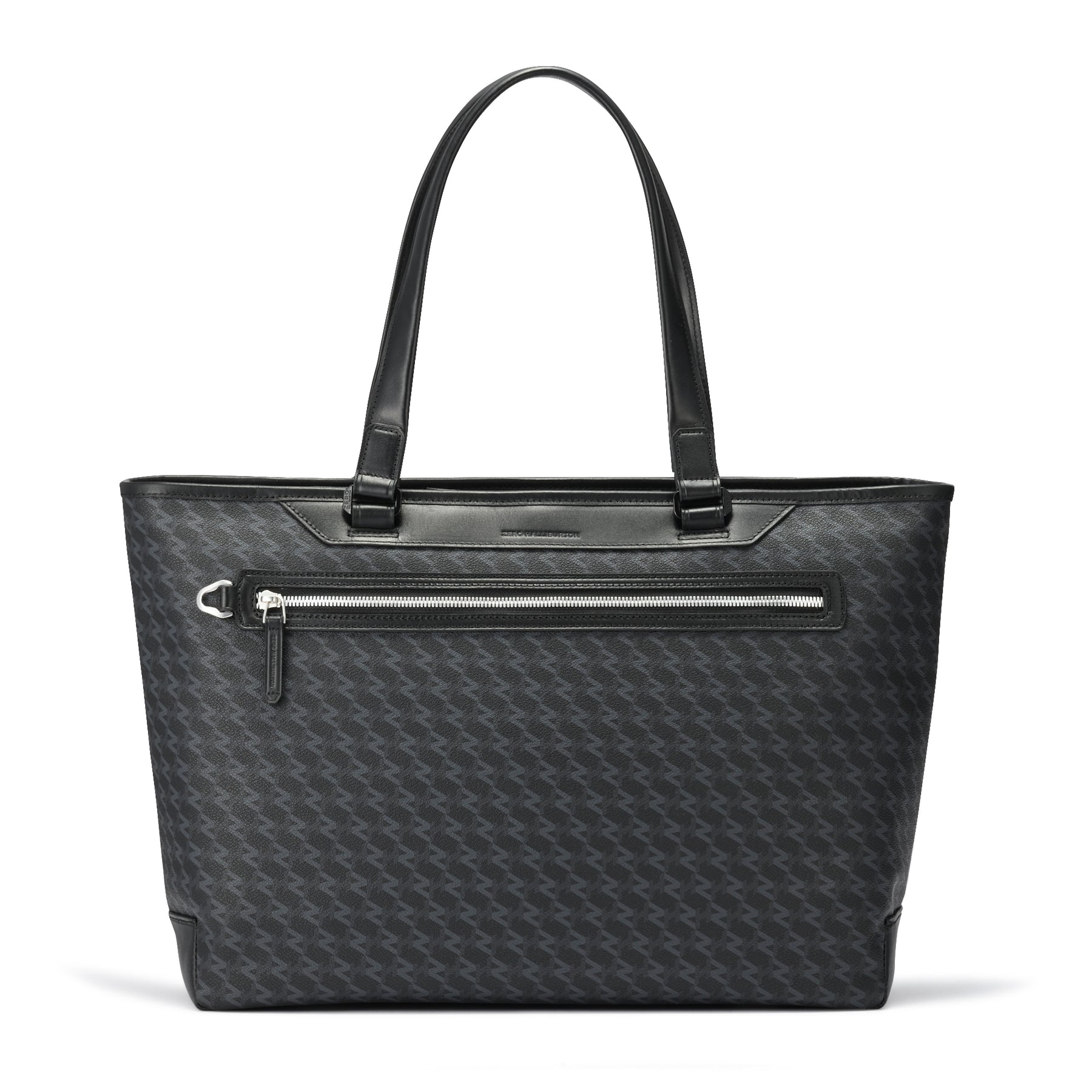 ZH Monogram | Tote Bag | 81524