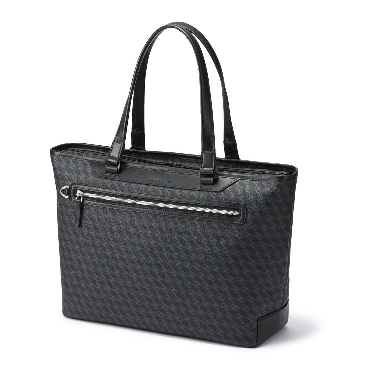 ZH Monogram | Tote Bag | 81524