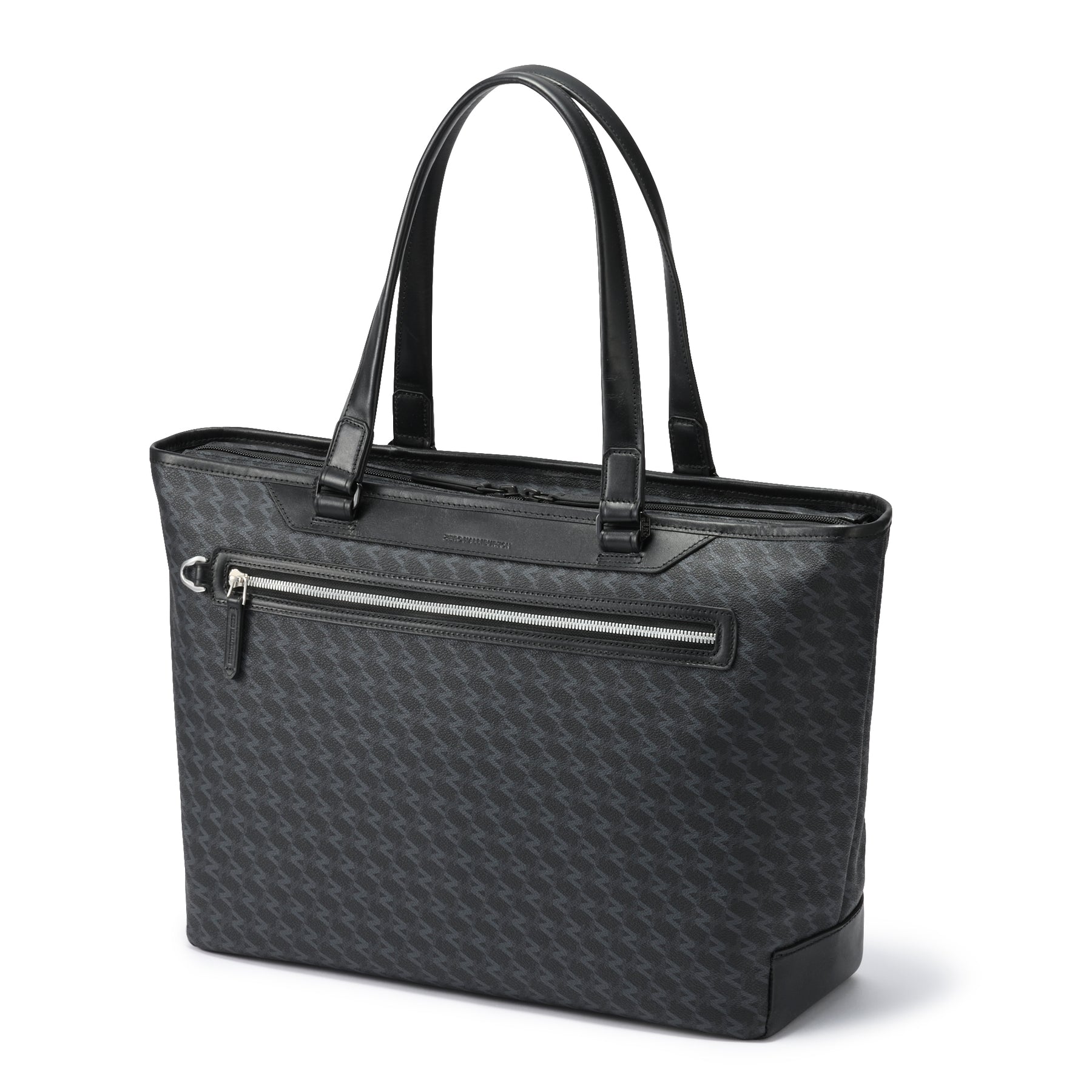 ZH Monogram | Tote Bag | 81524