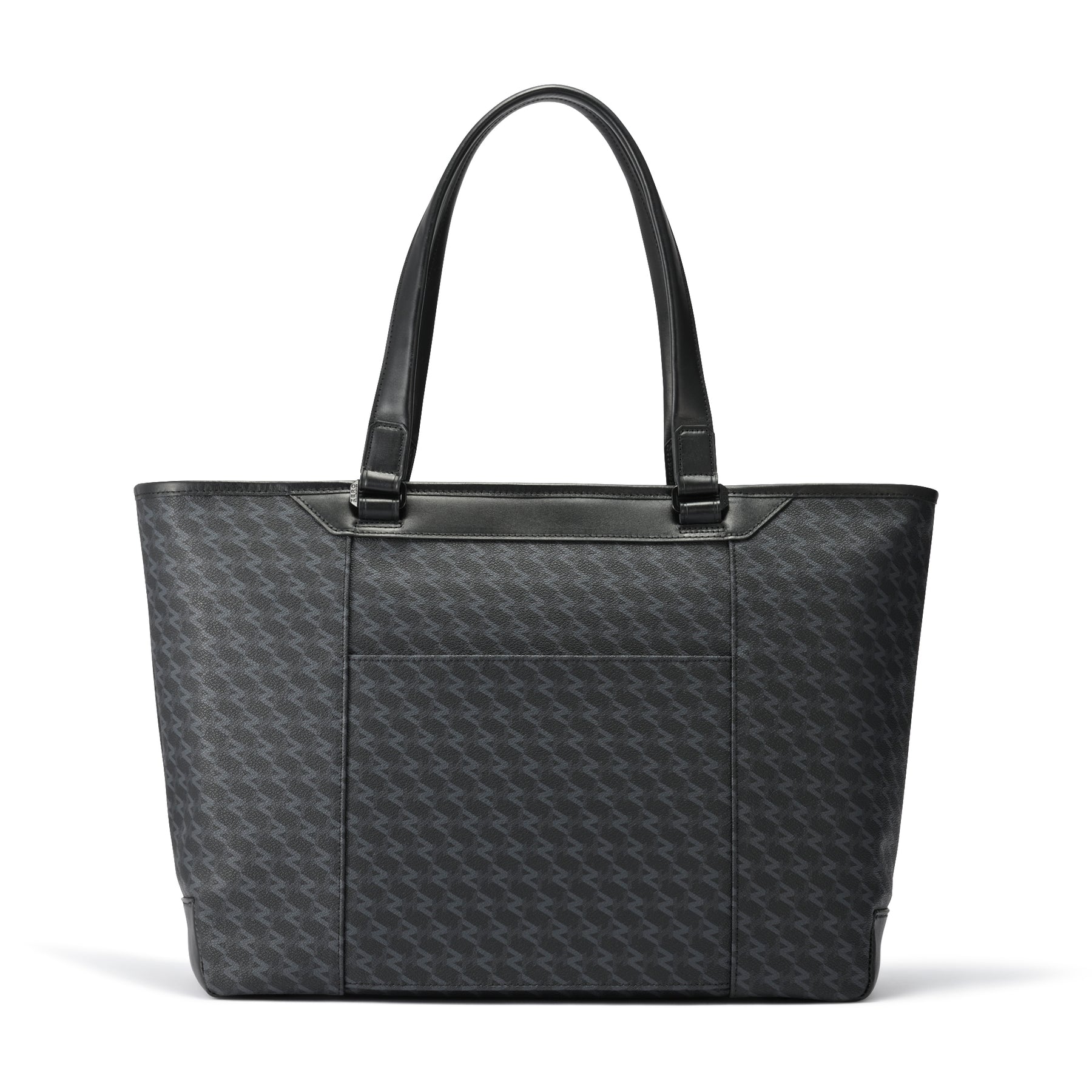 ZH Monogram | Tote Bag | 81524