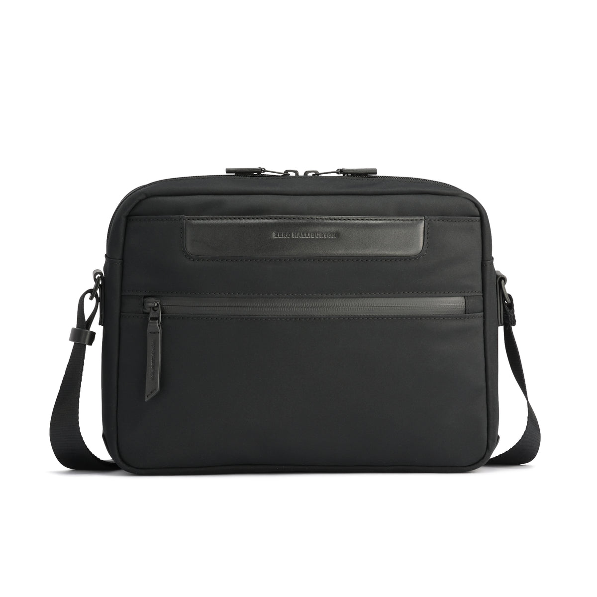 Cipher Quiet | Horizontal Shoulder Bag | 81531