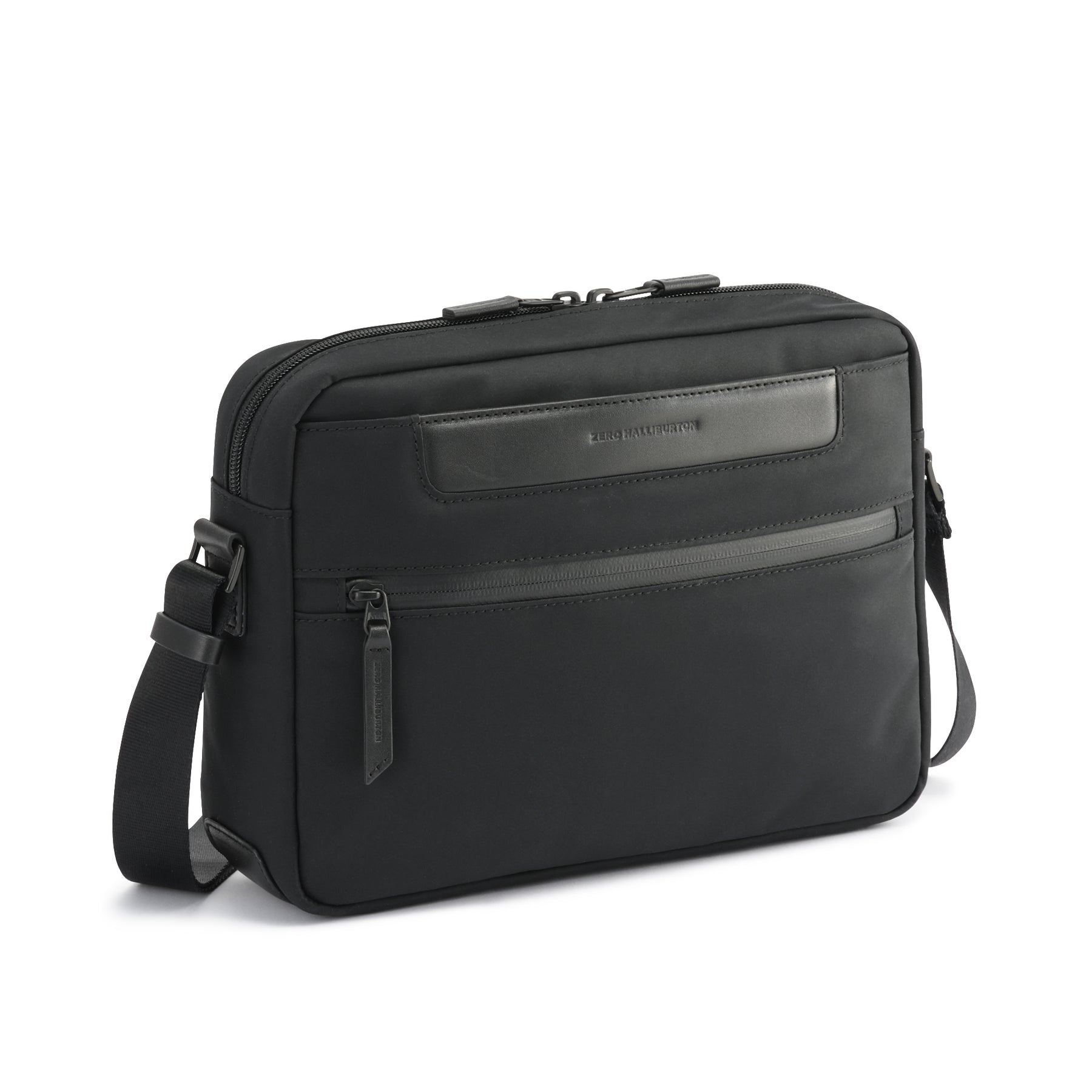 Cipher Quiet | Horizontal Shoulder Bag | 81531