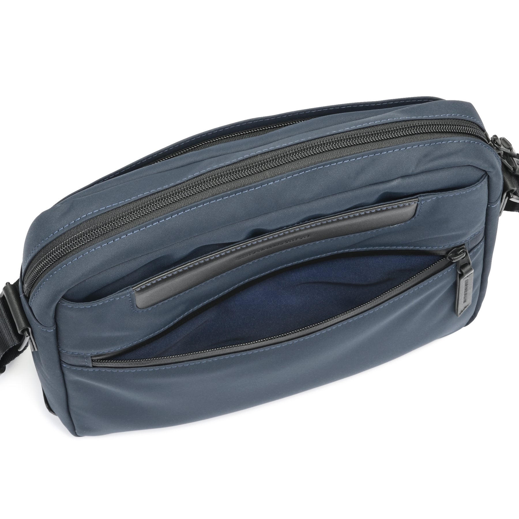 Cipher Quiet | Horizontal Shoulder Bag | 81531