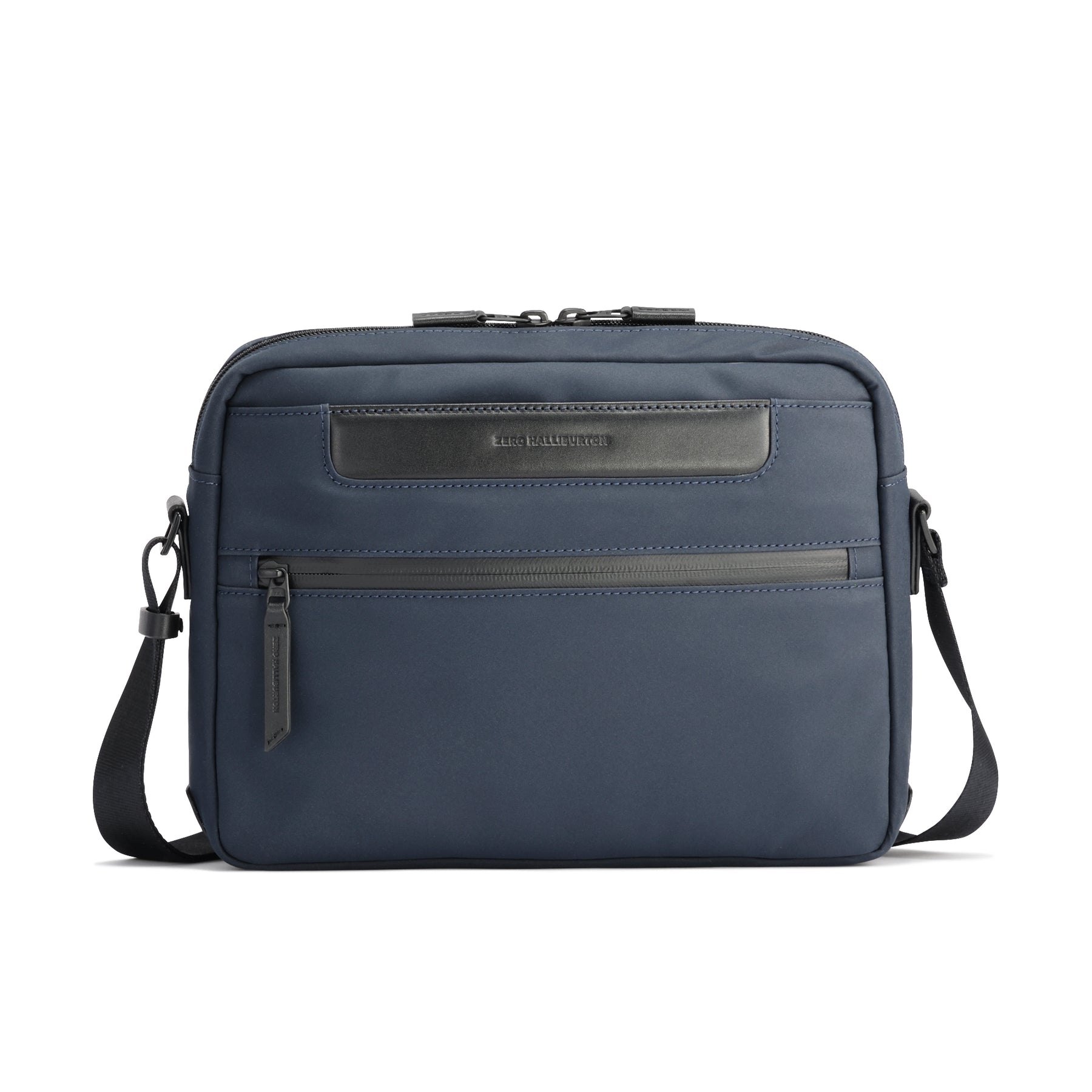 Cipher Quiet | Horizontal Shoulder Bag | 81531