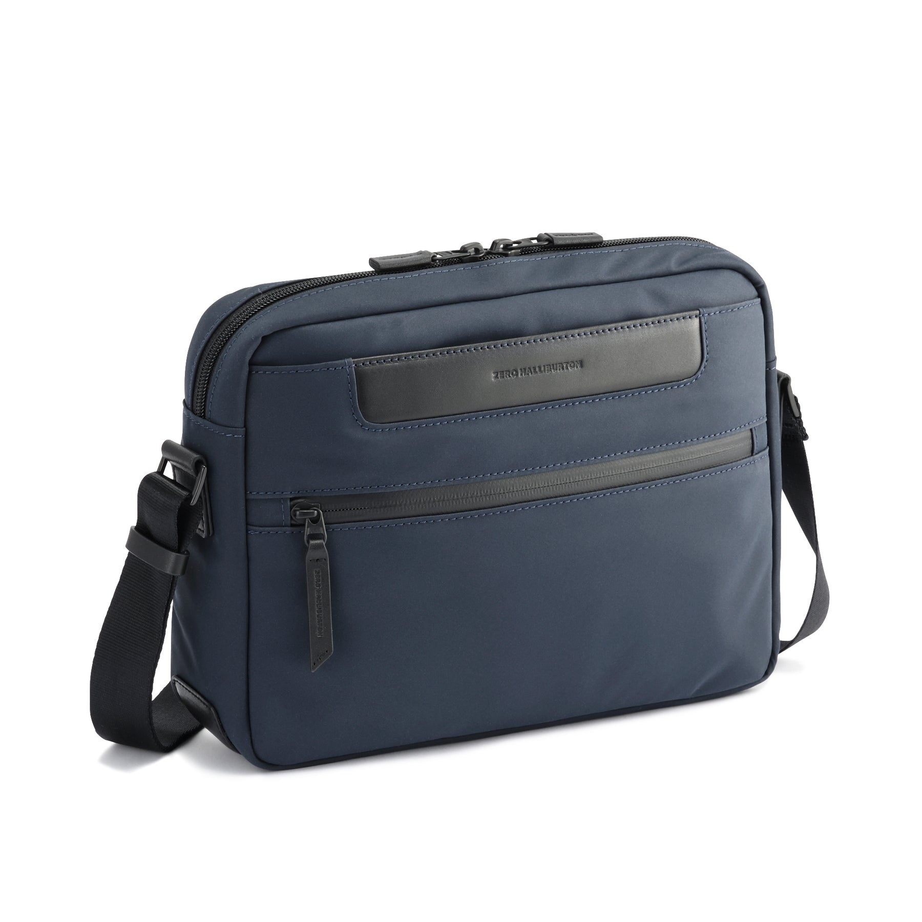 Cipher Quiet | Horizontal Shoulder Bag | 81531