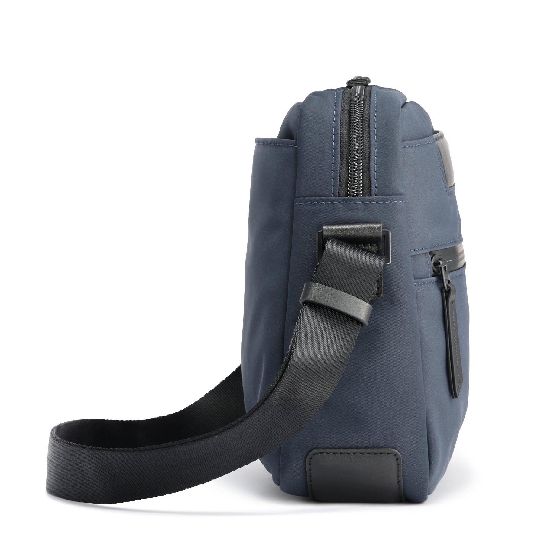 Cipher Quiet | Horizontal Shoulder Bag | 81531
