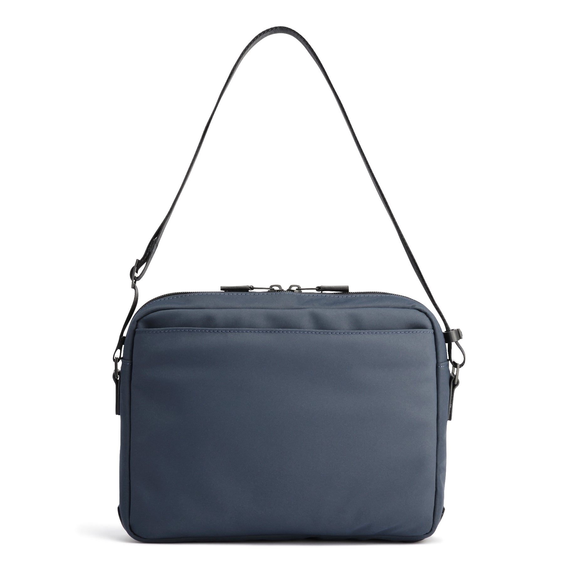 Cipher Quiet | Horizontal Shoulder Bag | 81531