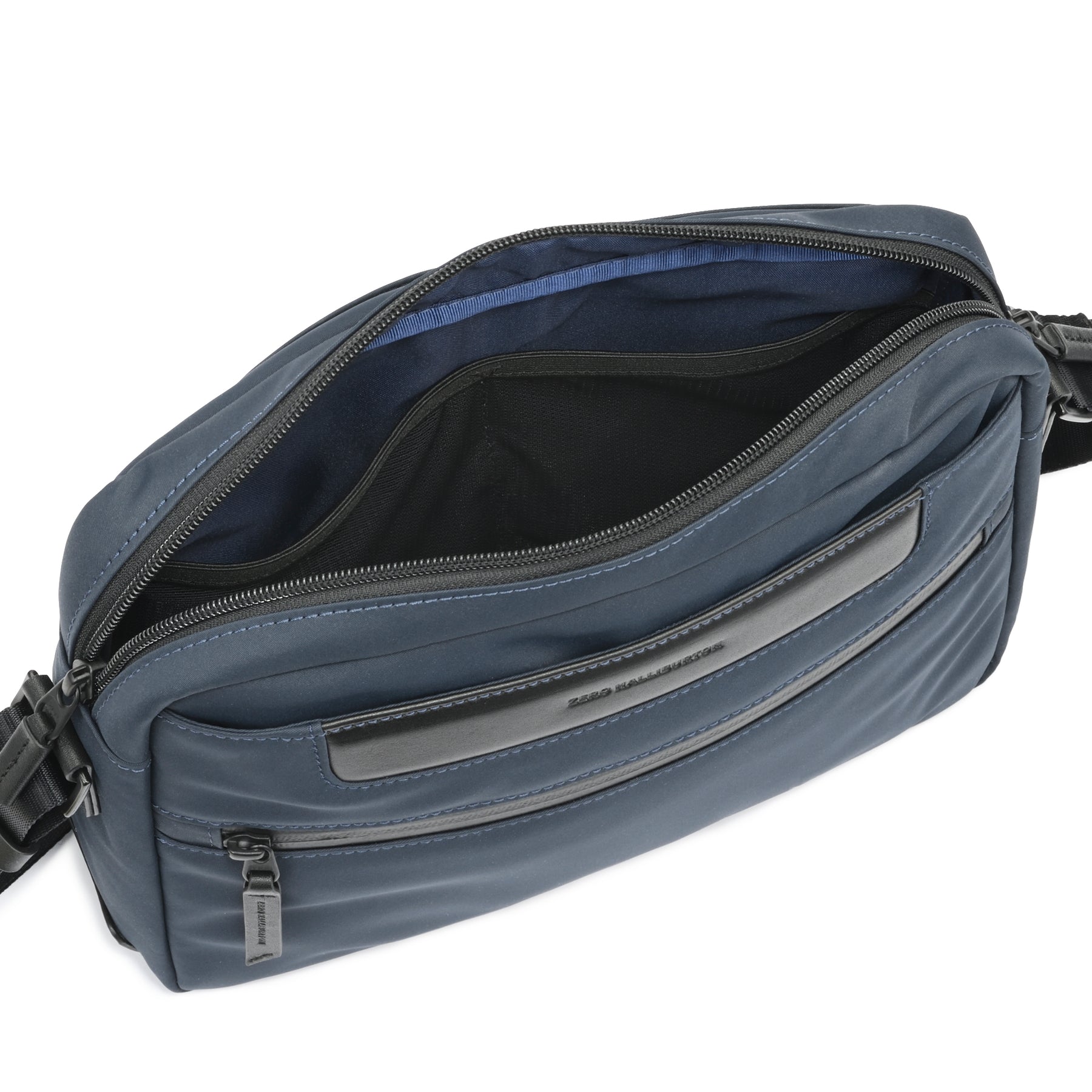 Cipher Quiet | Horizontal Shoulder Bag | 81531
