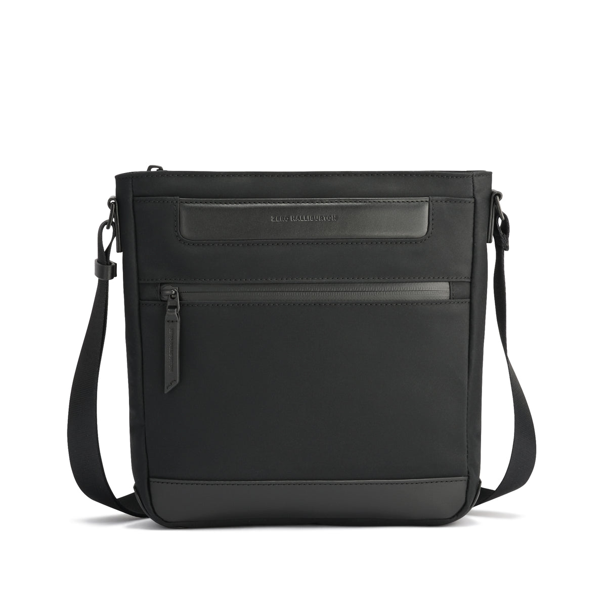 Cipher Quiet | Square Shoulder Bag | 81532